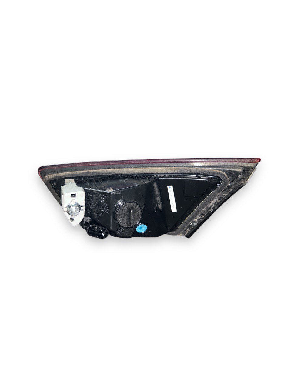 Left Rear Internal Halogen Stop Light Maserati Ghibli (2013 > ) code.06700046820 - F&P CRASH SRLS - Used Parts