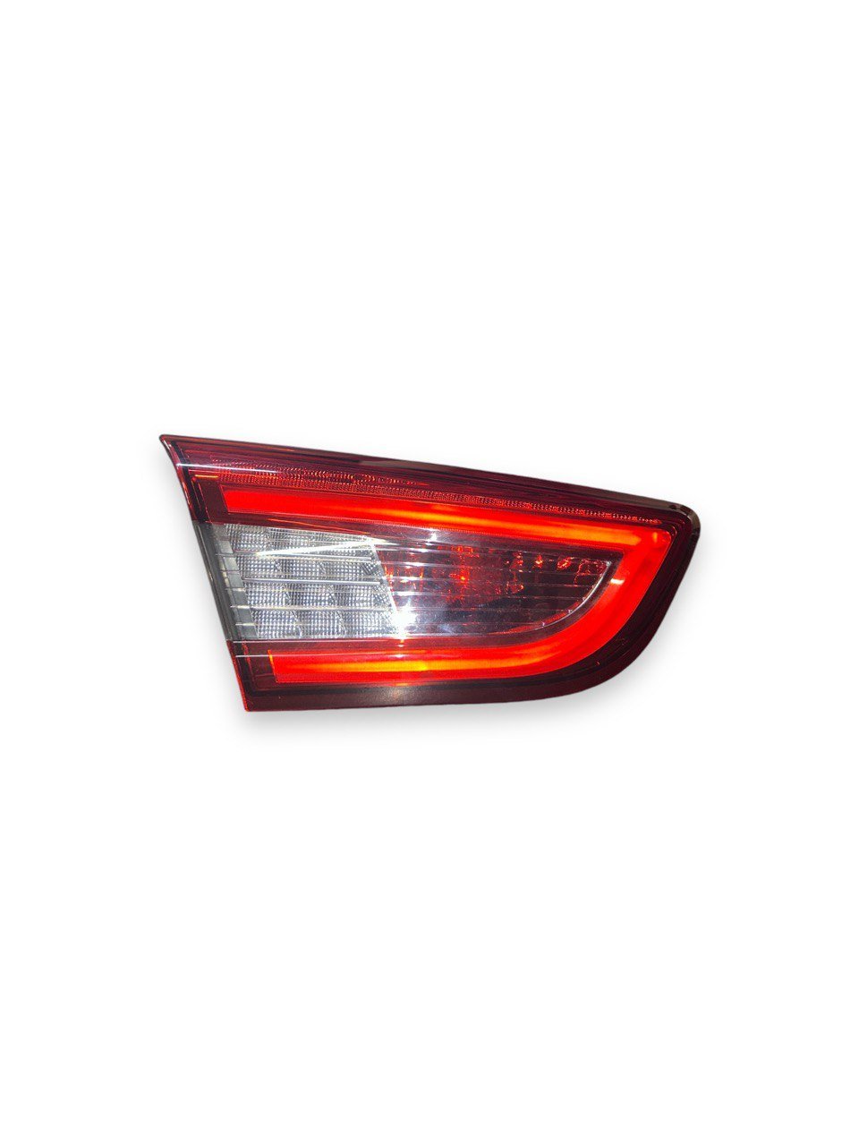 Left Rear Internal Halogen Stop Light Maserati Ghibli (2013 > ) code.06700046820 - F&P CRASH SRLS - Used Parts