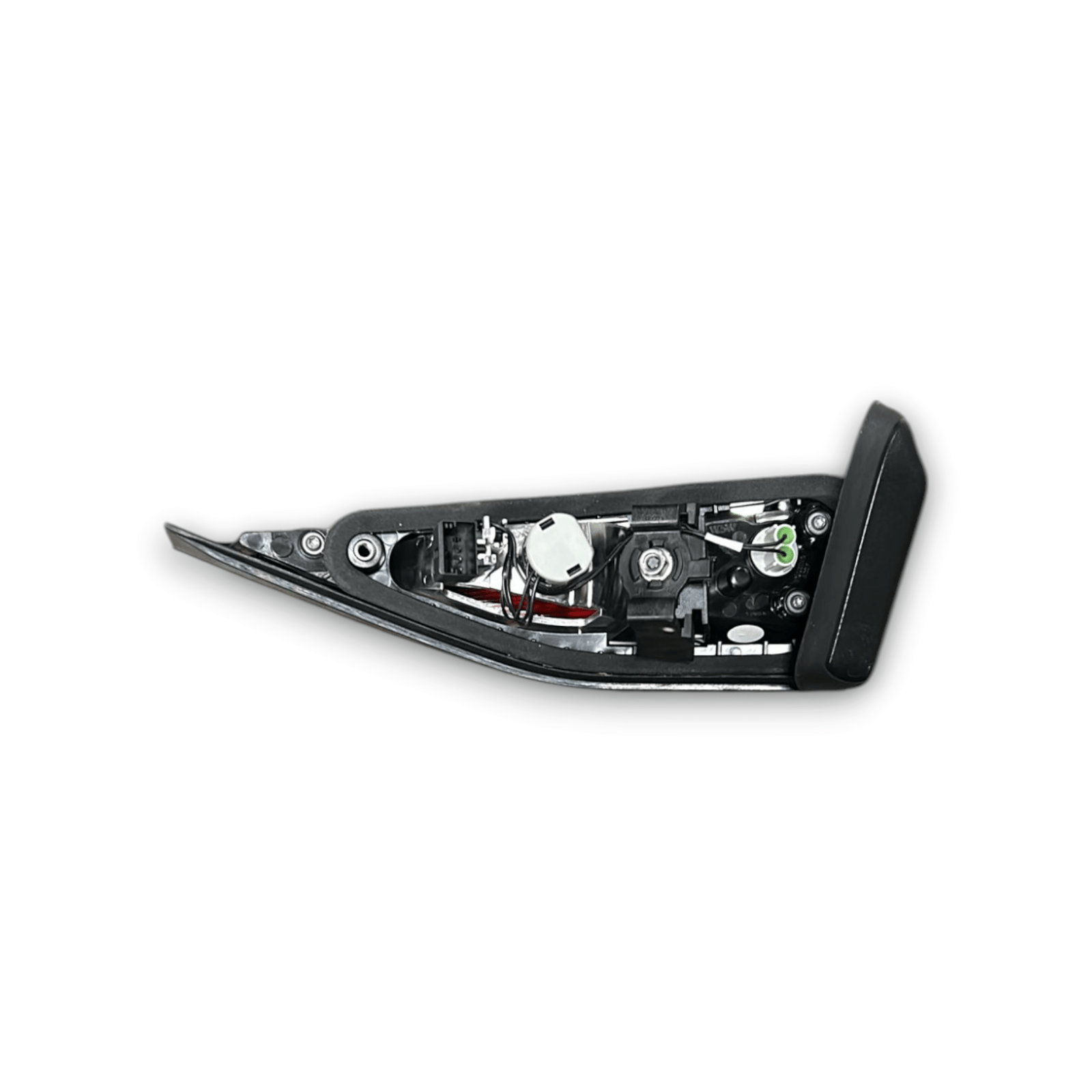 Fanale / Stop Alogeno Interno Sinistro Audi A3 (8Y) cod:8Y0945075 (2020 >) - F&P CRASH SRLS - Ricambi Usati