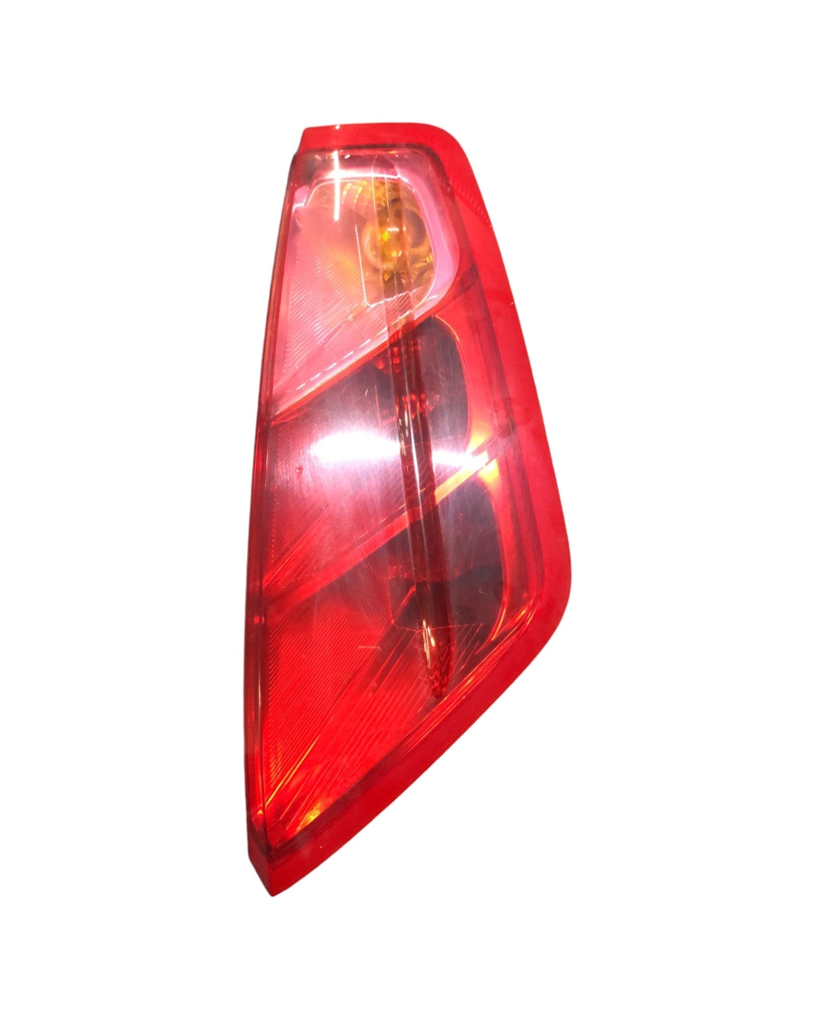 Halogen Rear Stop Light Right Fiat Grande Punto code:453691 (2005/2012) - F&P CRASH SRLS - Used Parts