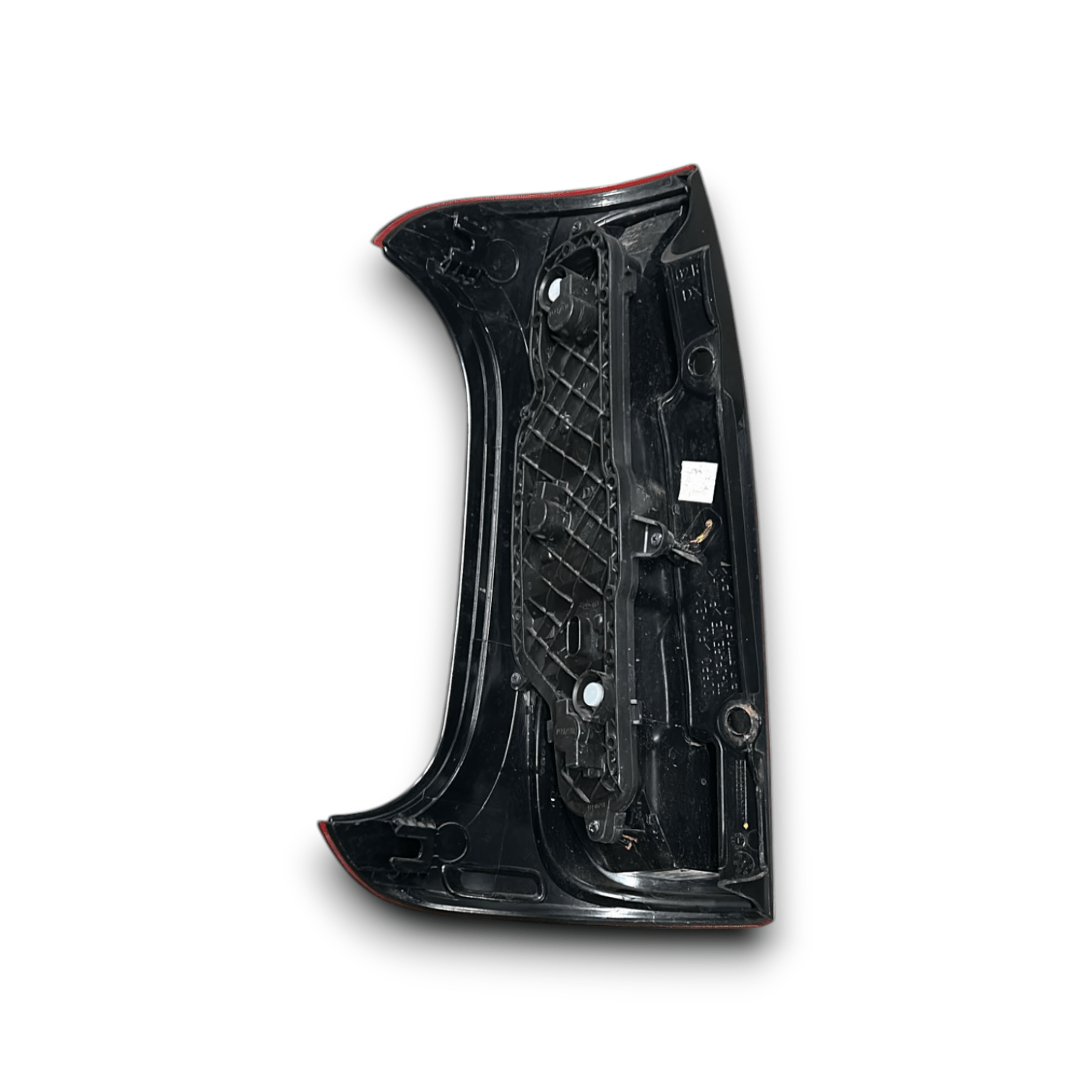 Right Rear Halogen Stop Light Fiat Panda 312 code:51843642 (2012 >) - F&P CRASH SRLS - Used Parts