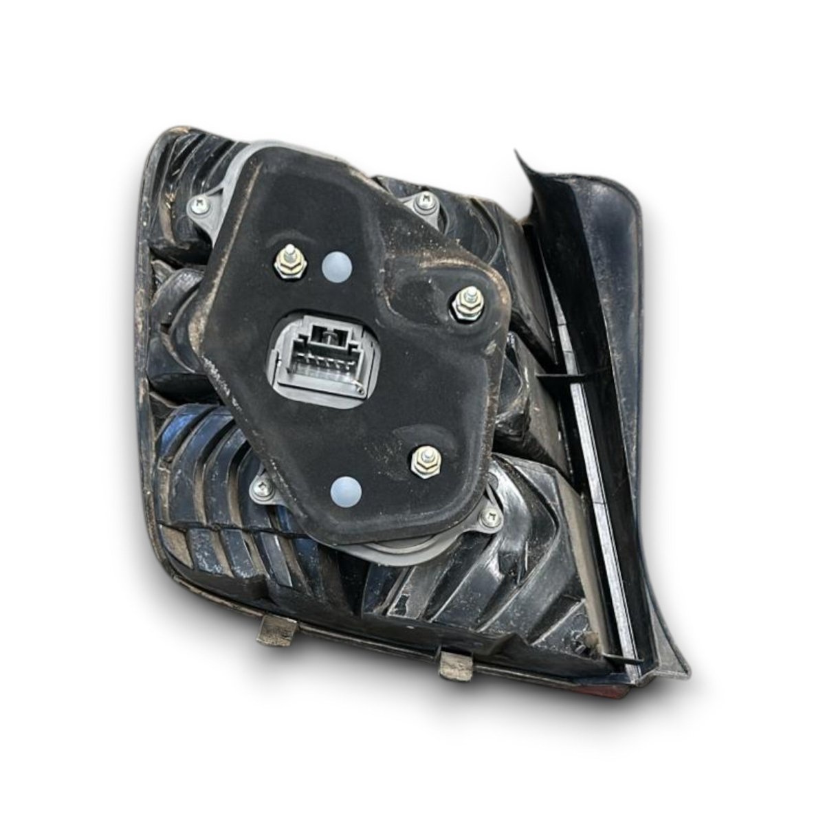Fanale / stop alogeno posteriore destro Fiat Stilo Berlina 46758985 (2001 > 2010) - F&P CRASH SRL - Ricambi Usati