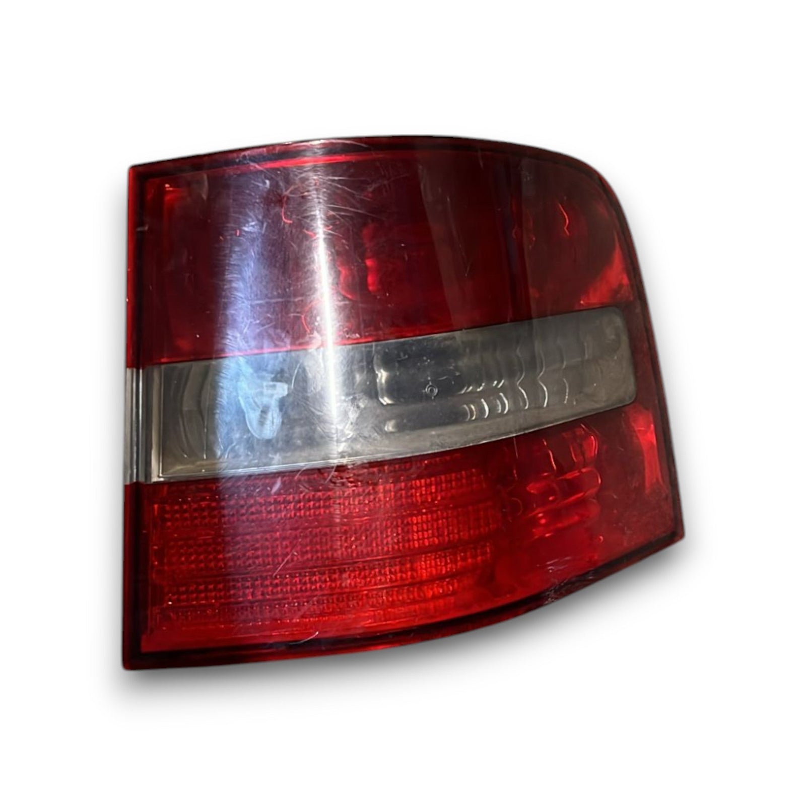 Fanale / Stop Alogeno Posteriore Destro Fiat Stilo SW cod:28190202 (2001 >2010) - F&P CRASH SRLS - Ricambi Usati