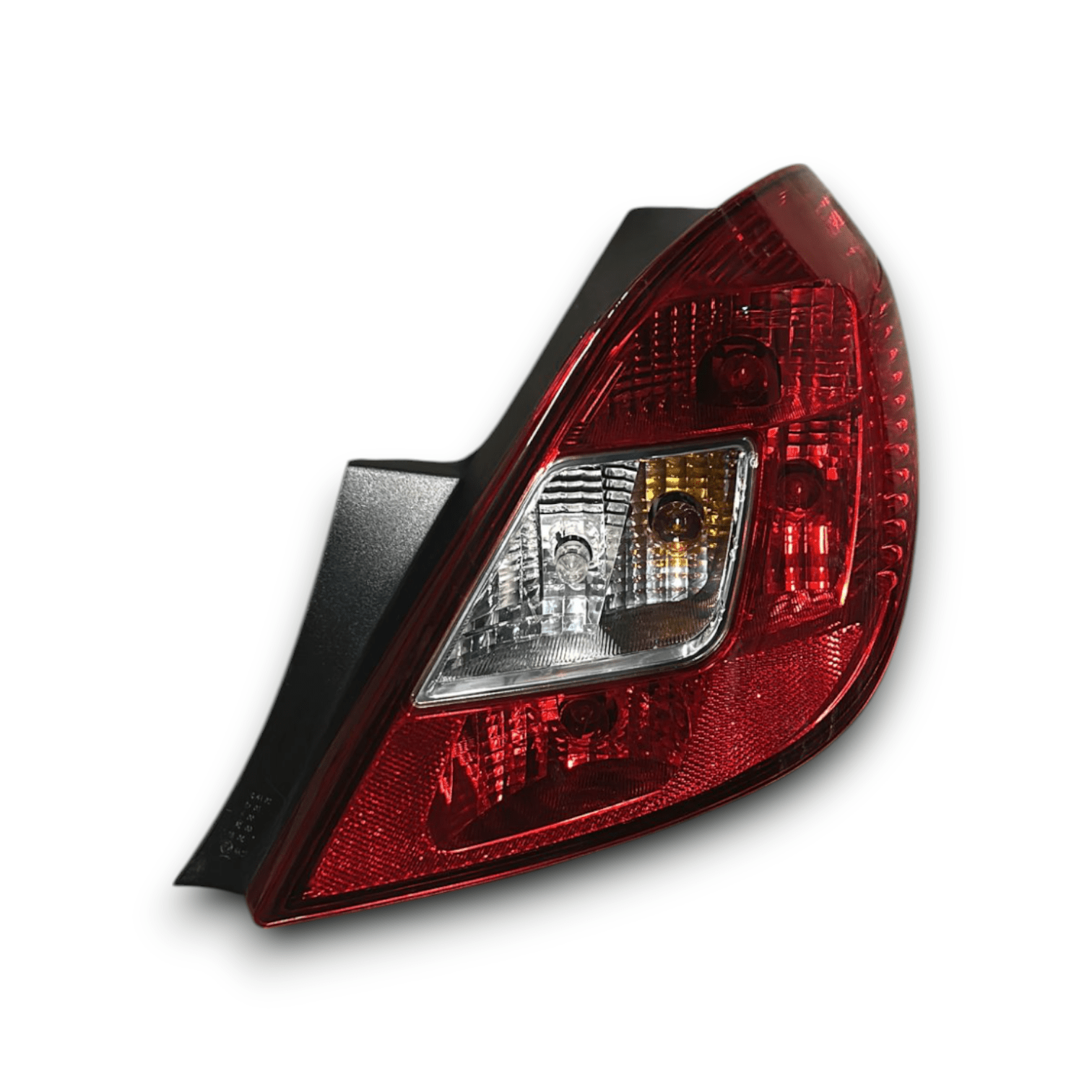 Right Rear Halogen Stop Light Opel Corsa D 5P code:89037887 (2006 > 2014) - F&P CRASH SRLS - Used Parts