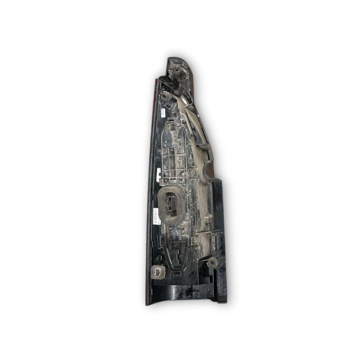 Halogen rear stop light right Peugeot Partner code 0283632172 (2008 > 2018) - F&P CRASH SRL - Used Parts