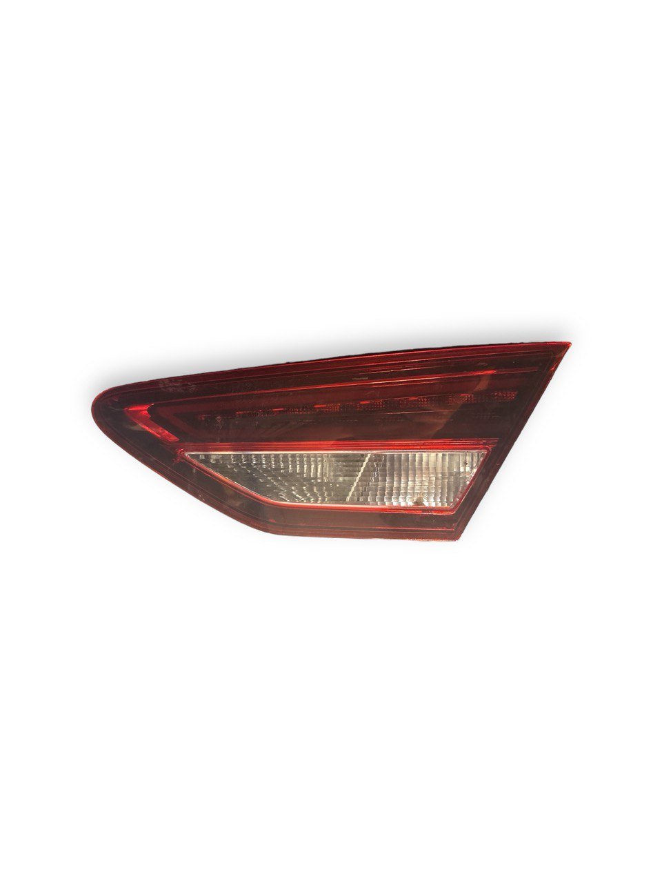 Halogen Rear Stop Light Right Seat Leon (2012 > 2019) cod.5F0945308D - F&P CRASH SRLS - Used Spare Parts