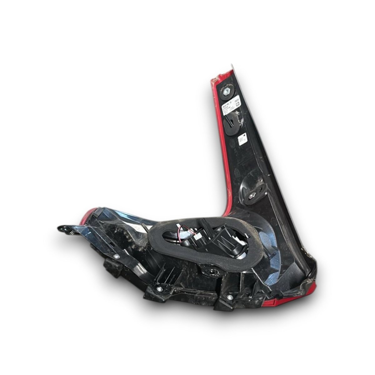 Fanale / stop alogeno posteriore destro Volvo V40 (Y555) cod.31395845 (2012 > 2019) - F&P CRASH SRL - Ricambi Usati