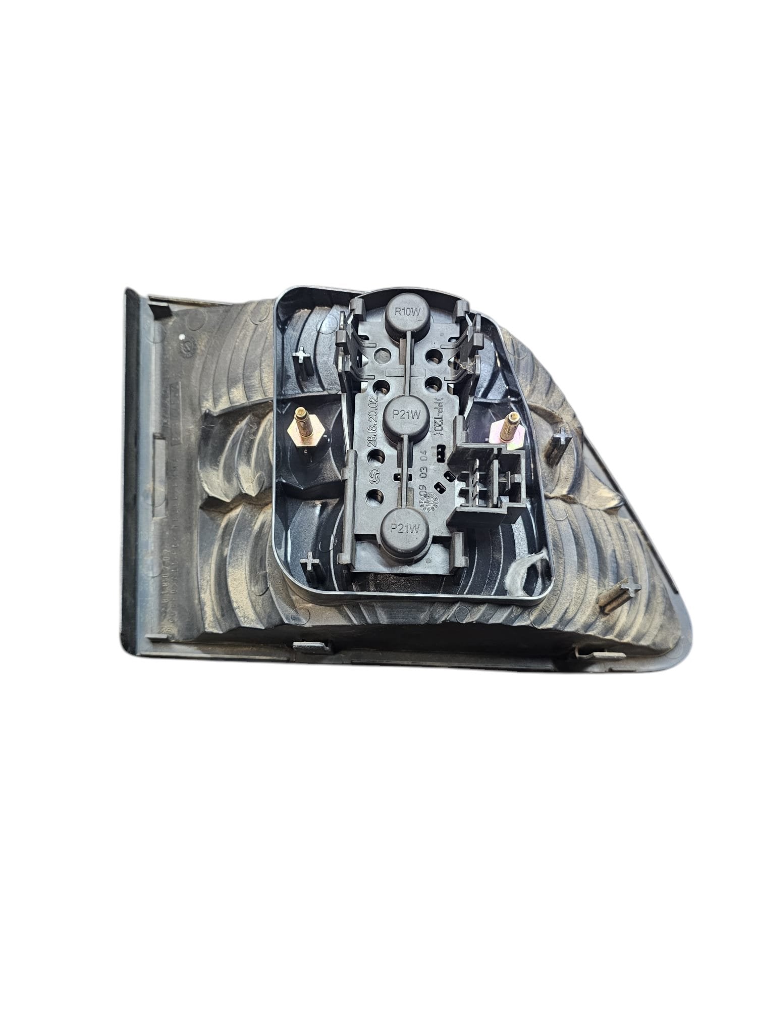 Rear Right Halogen Stop Light Internal Fiat Stilo SW (2001 - 2010) Code:51717942 - F&P CRASH SRLS - Used Parts