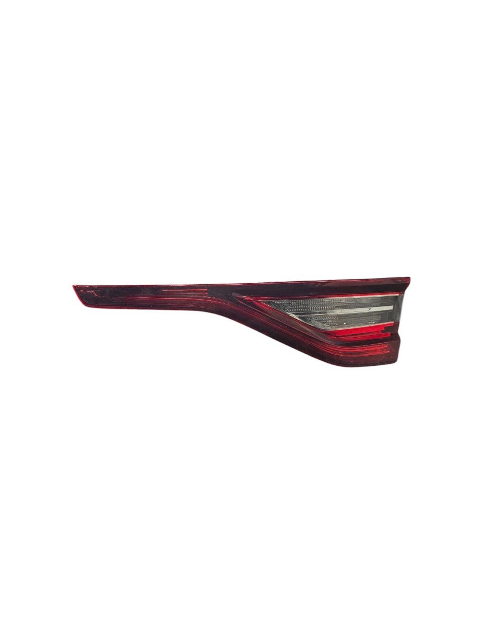 Rear Internal Right Halogen Stop Light Renault Megane IV Code:265506075R (2015 - >) - F&P CRASH SRLS - Used Parts