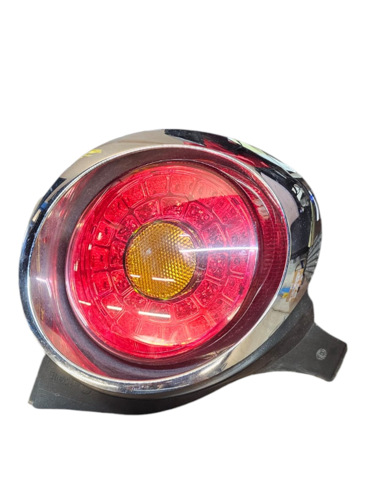 Left Halogen Rear Light / Stop for Alfa Romeo Mito Code:156085856(2008 > 2016) - F&P CRASH SRLS - Used Parts
