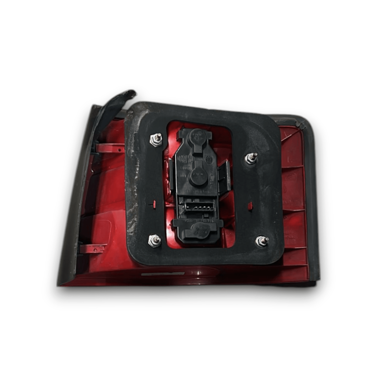 Fanale / Stop Alogeno Posteriore Sinistro Audi A6 C5 SW (1997 > 2004) - F&P CRASH SRLS - Ricambi Usati