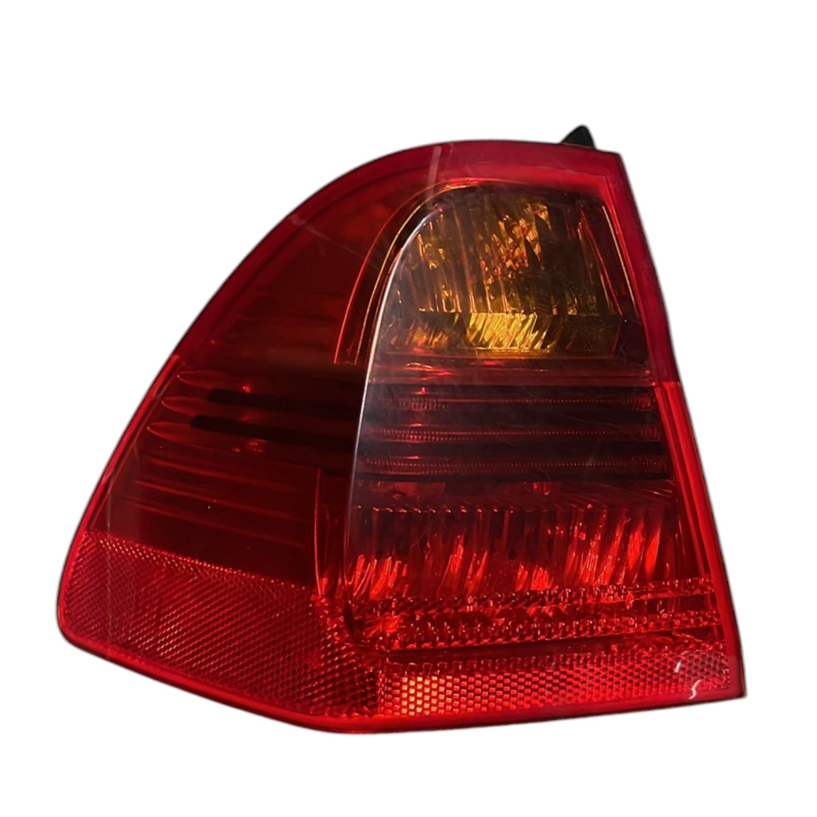 Fanale / Stop Alogeno Posteriore Sinistro BMW Serie 3 (E91) SW (2005 >2013) - F&P CRASH SRLS - Ricambi Usati