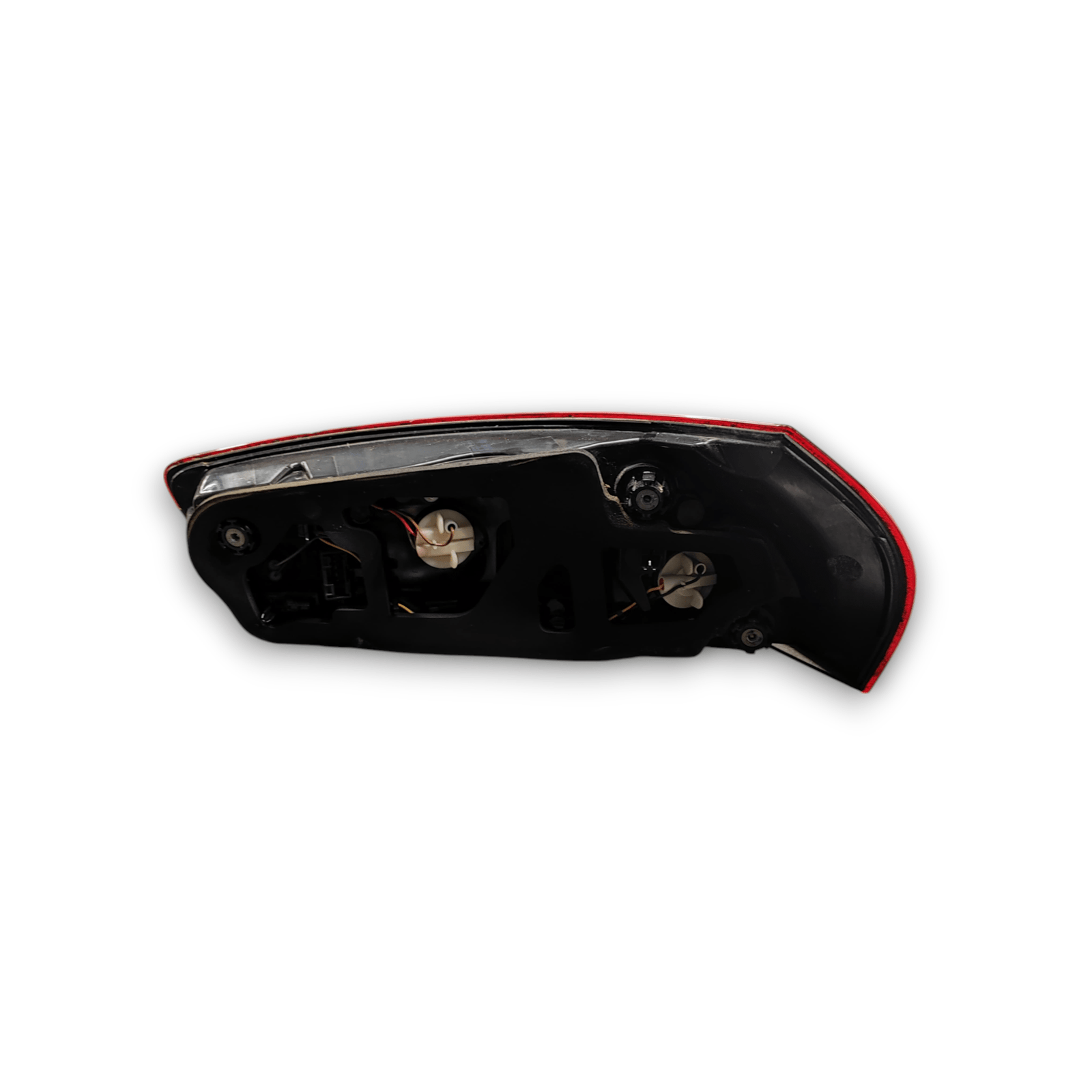 Left Rear Halogen Tail Light Citroen C4 Picasso COD: 9676120680 (2013 - 2022) - F&P CRASH SRLS - Used Parts