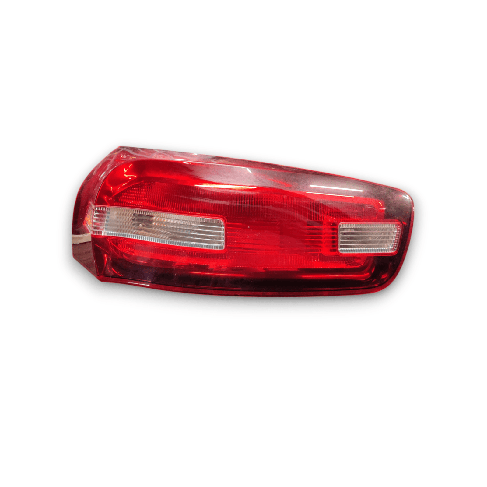 Left Rear Halogen Tail Light Citroen C4 Picasso COD: 9676120680 (2013 - 2022) - F&P CRASH SRLS - Used Parts