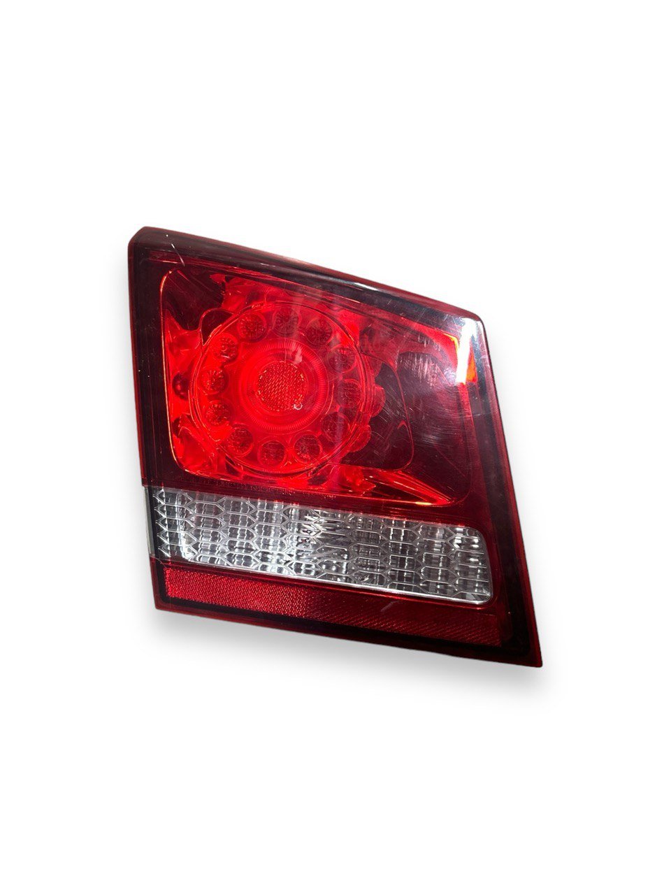 Fanale / Stop Alogeno Posteriore Sinistro Fiat Freemont (2011 > 2015) cod.68078517AE - F&P CRASH SRLS - Ricambi Usati