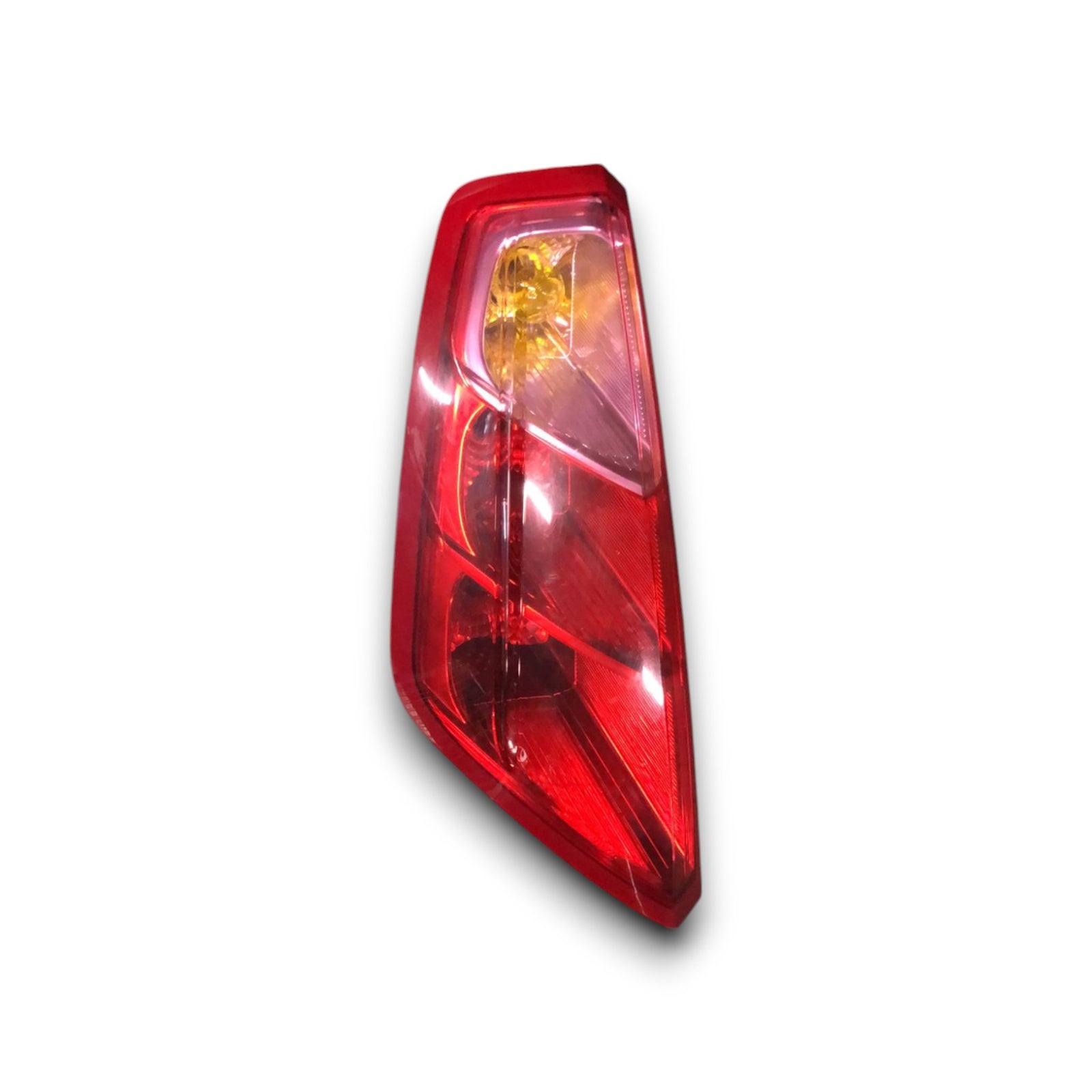 Halogen Rear Stop Light Left Fiat Grande Punto (2005 > 2012) code:517015890 - F&P CRASH SRLS - Used Parts
