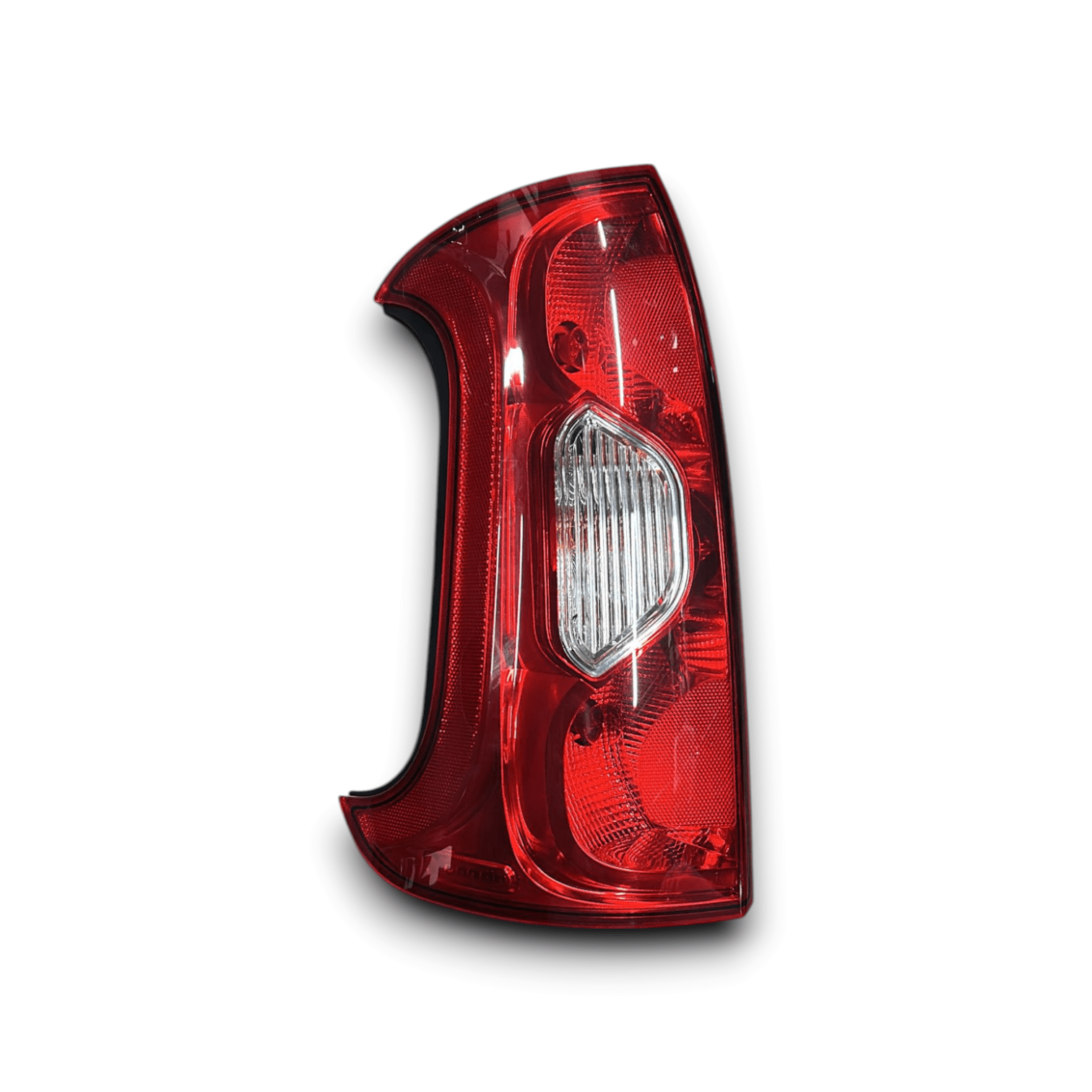Left Rear Halogen Stop Light Fiat Panda 312 cod:51843643 (2012 >) - F&P CRASH SRLS - Used Parts