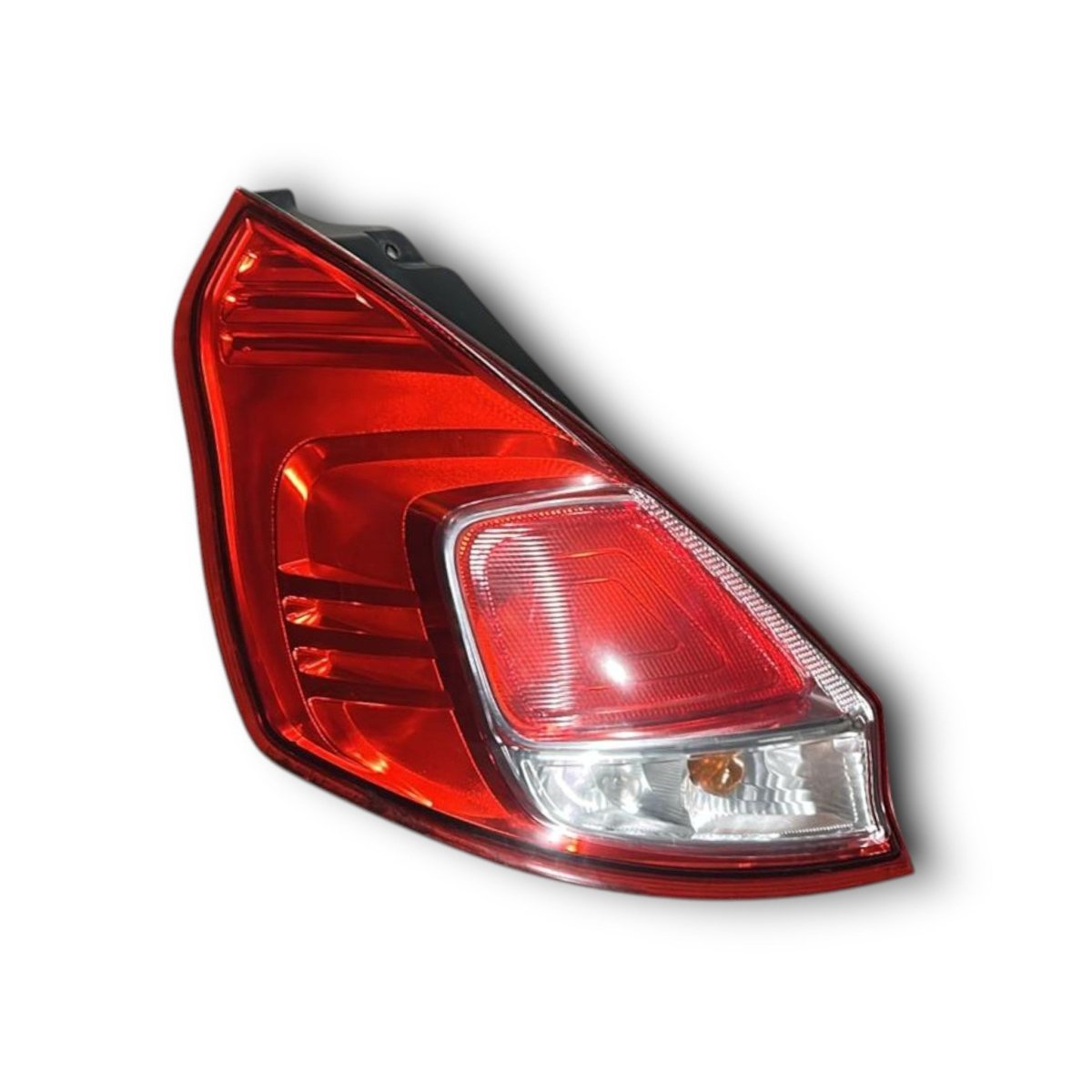 Halogen rear stop light left Ford Fiesta VI code c1bb - 13405 - a (2008 > 2017) - F&P CRASH SRLS - Used Parts