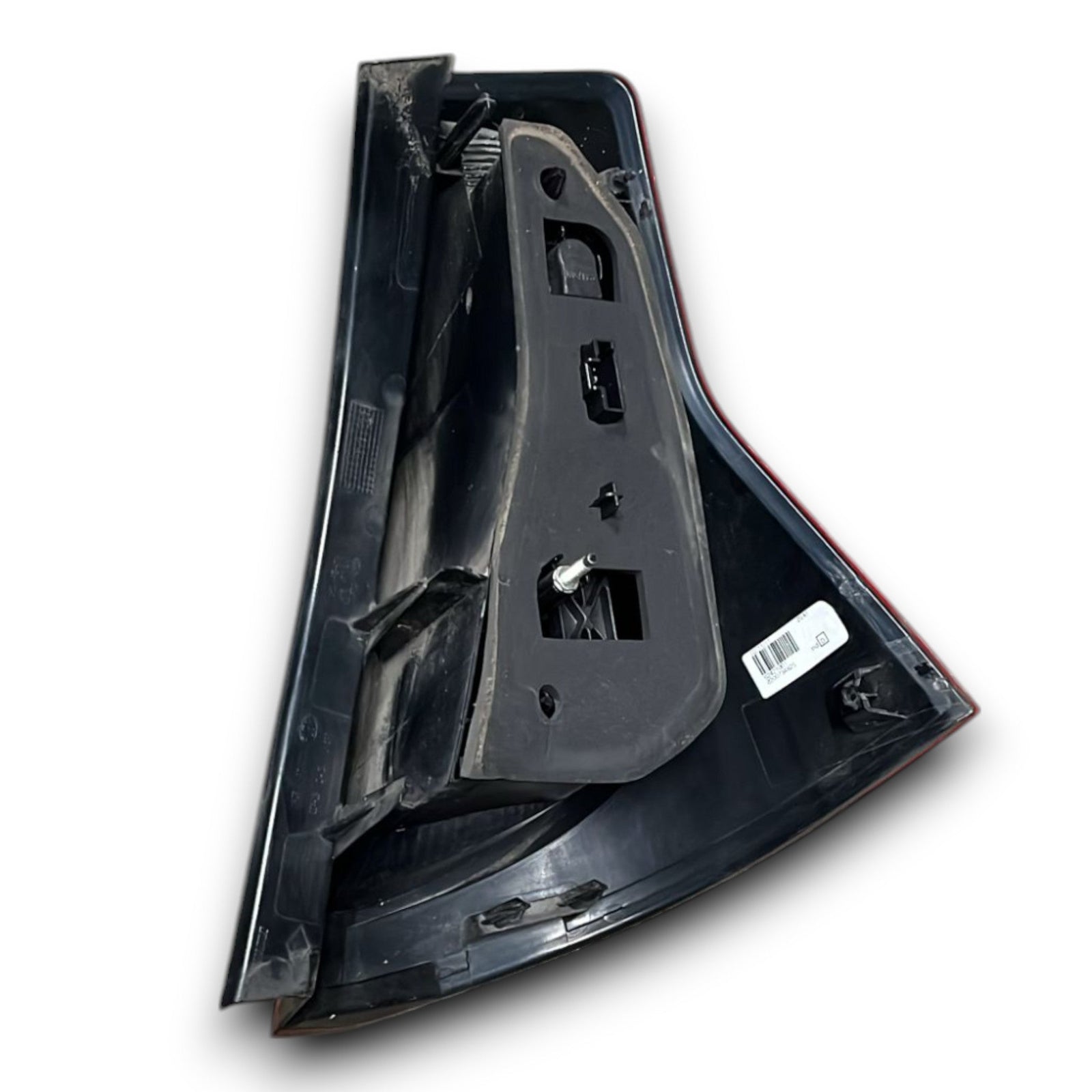 Fanale / Stop Alogeno Sinistro Dacia Sandero I cod:62421001 (2008 >2012) - F&P CRASH SRLS - Ricambi Usati