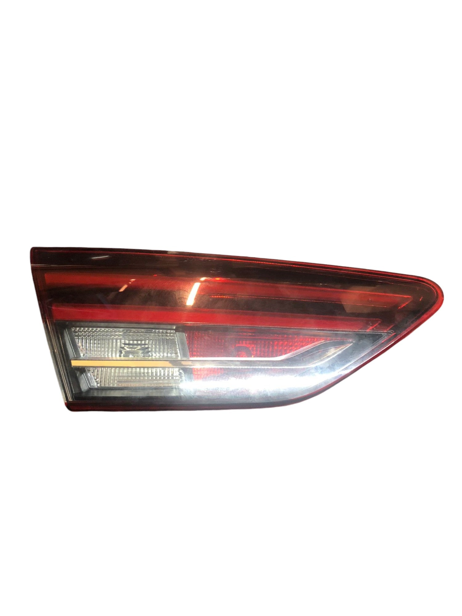 Rear Left Halogen Internal Stop Light Opel Insignia B (2017 > 2023) code:YQ00913080 - F&P CRASH SRLS - Used Spare Parts