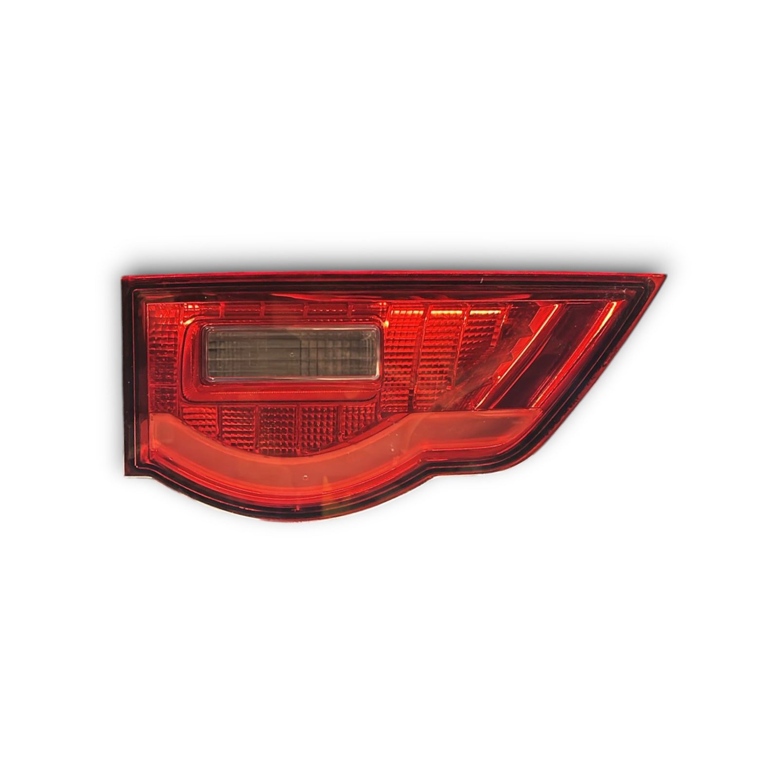 Left Rear Interior Stop Led Light Jaguar F - Pace (X761) code.HK83 - 15K273 - AA (2016 > ) - F&P CRASH SRLS - Used Parts
