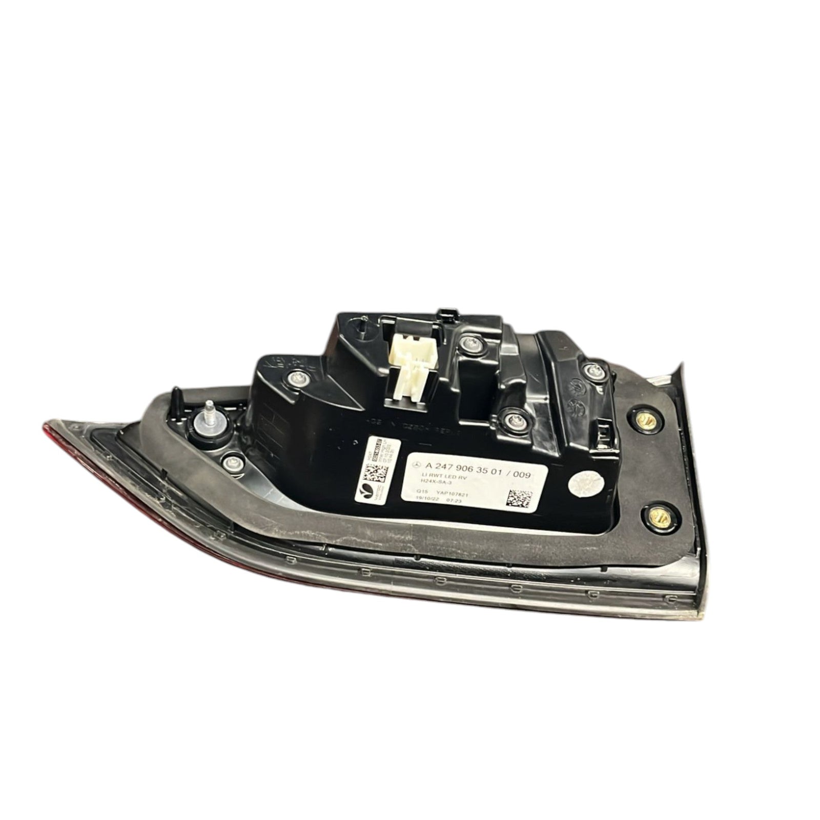 Fanale / Stop Led Interno Sinistro Mercedes Benz Gla (H247) cod:A2479063501 (2020 >) - F&P CRASH SRLS - Ricambi Usati