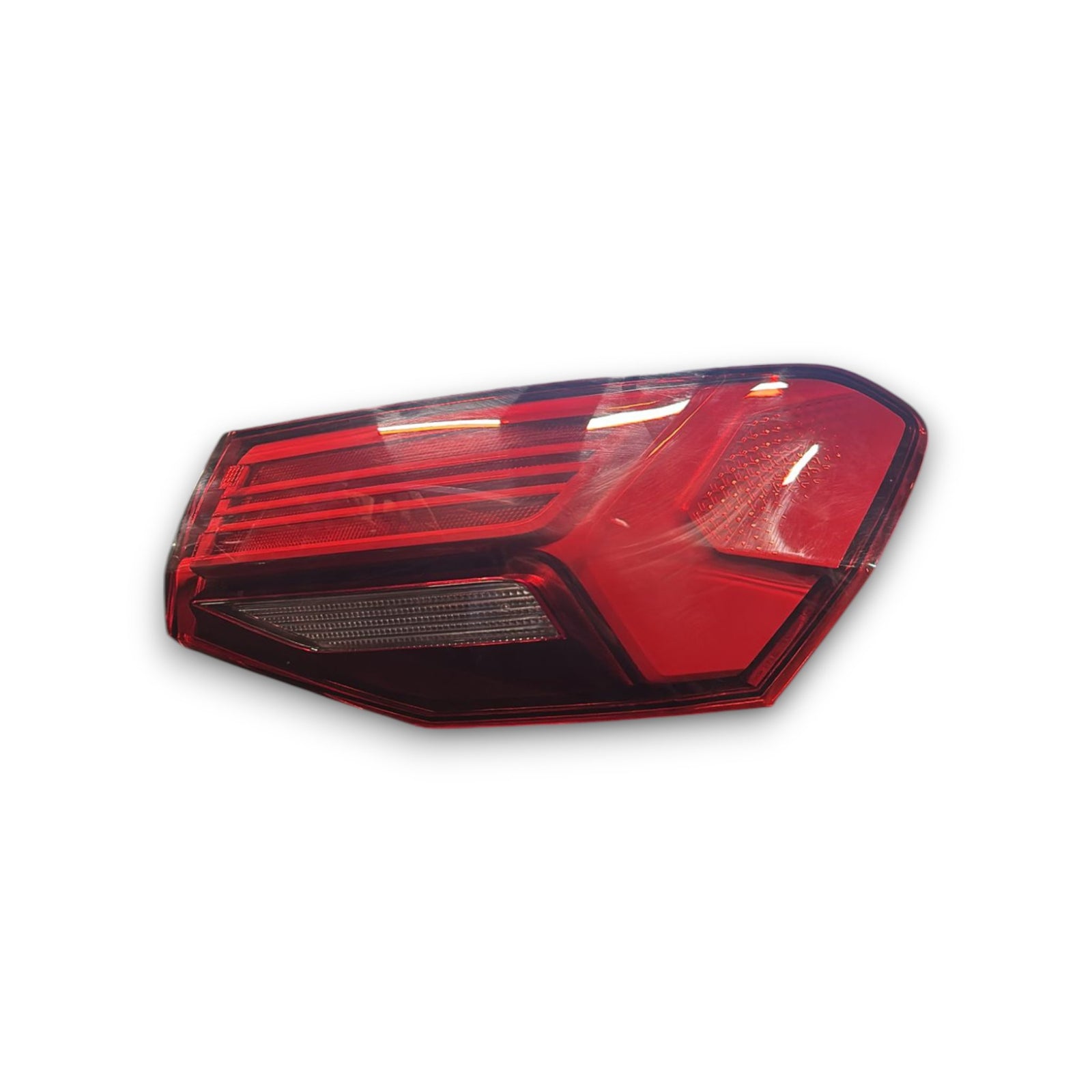 Rear Right LED Stop Light for Audi A3 (8Y) code 8Y0945070 (2020 > ) - F&P CRASH SRLS - Used Parts