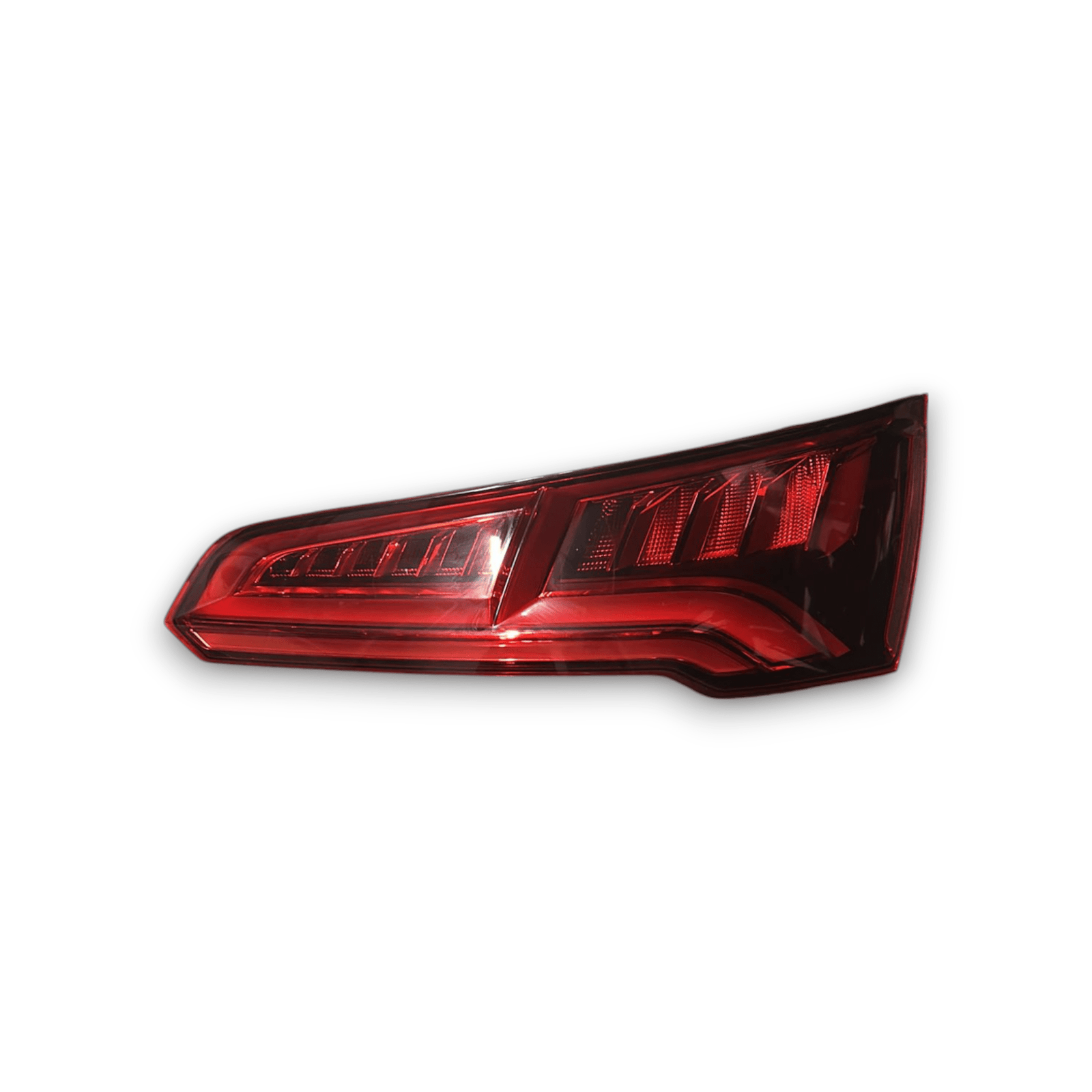 Right Rear LED Stop Light Audi Q5 FY (2017 >) - F&P CRASH SRLS - Used Parts