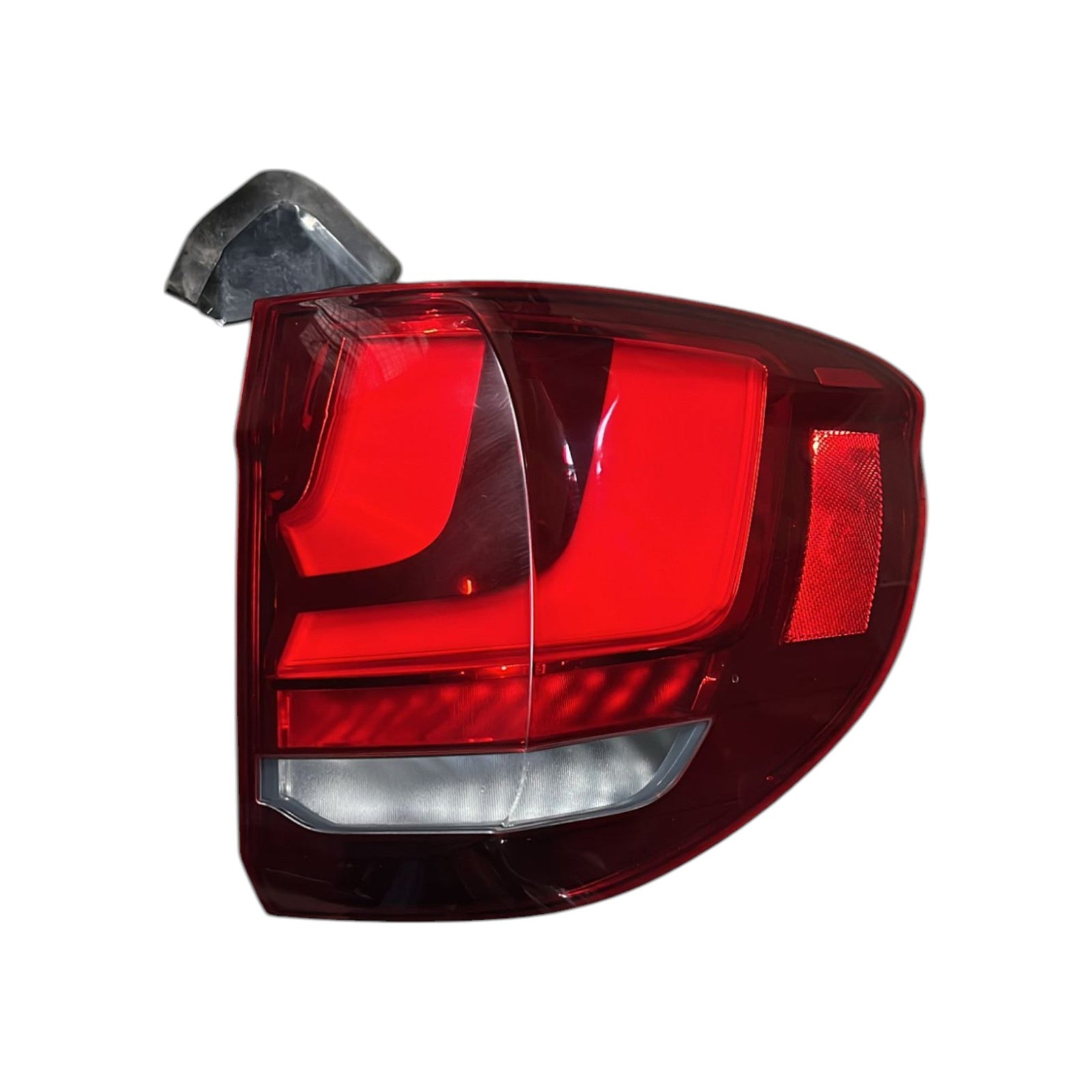 Fanale / Stop Led Posteriore Destro BMW X5 (F15) cod:7342234 (2013 >2018) - F&P CRASH SRLS - Ricambi Usati