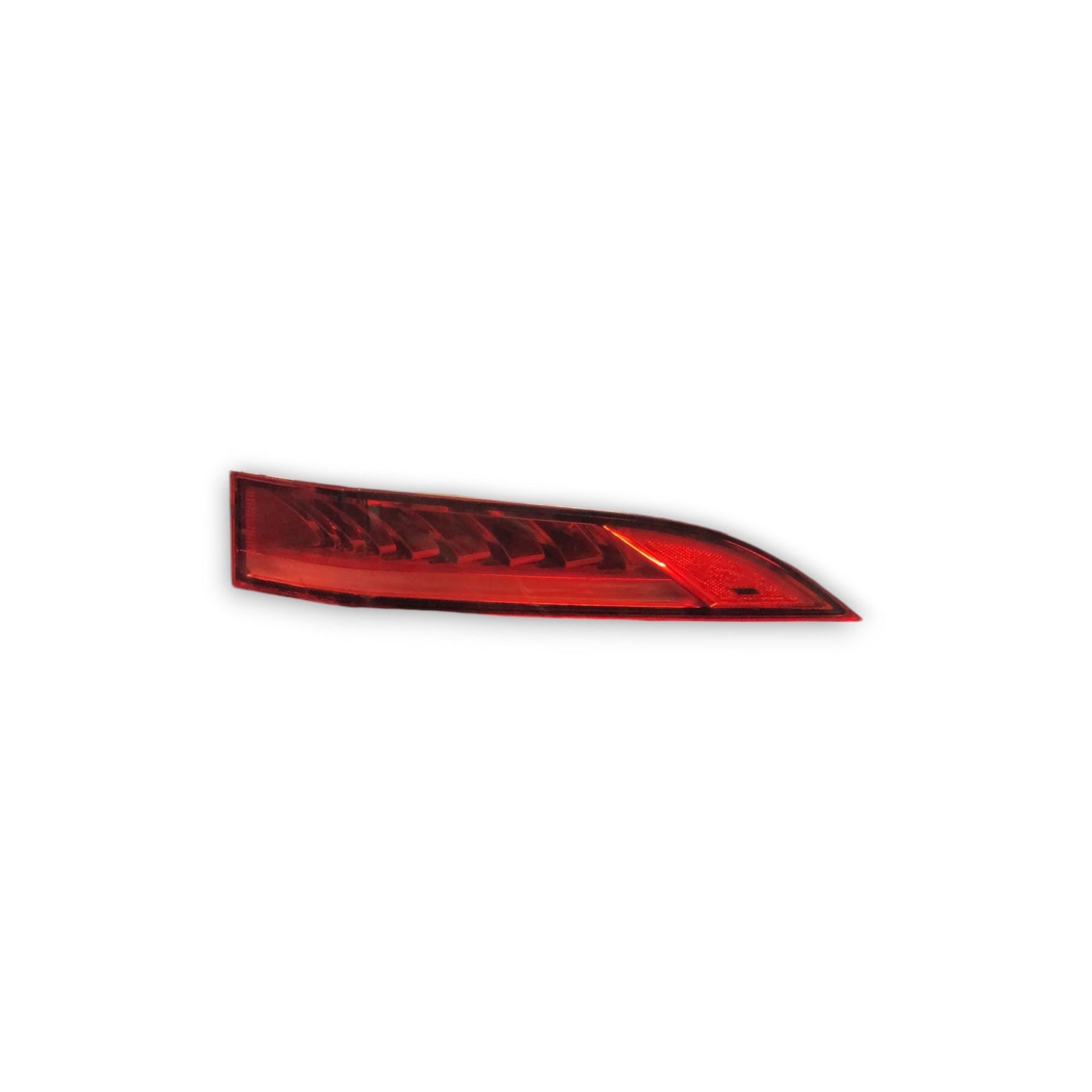 Rear Right Stop Led Light Dx External Jaguar F - Pace (2016 >) code:00196829 - F&P CRASH SRLS - Used Parts