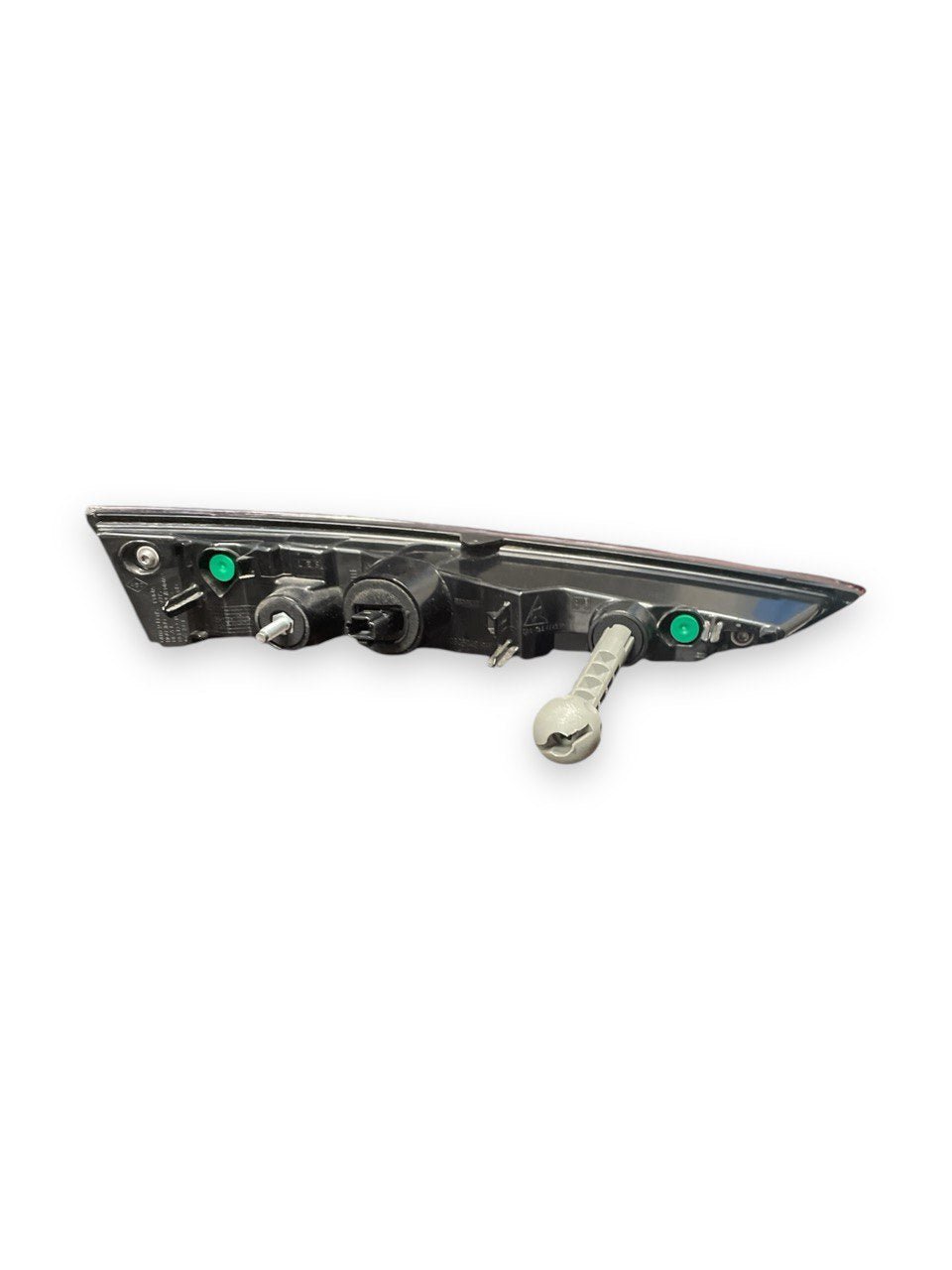 Right Rear Interior Stop LED Light Renault Captur II code:265501234R (2019 >) - F&P CRASH SRLS - Used Spare Parts