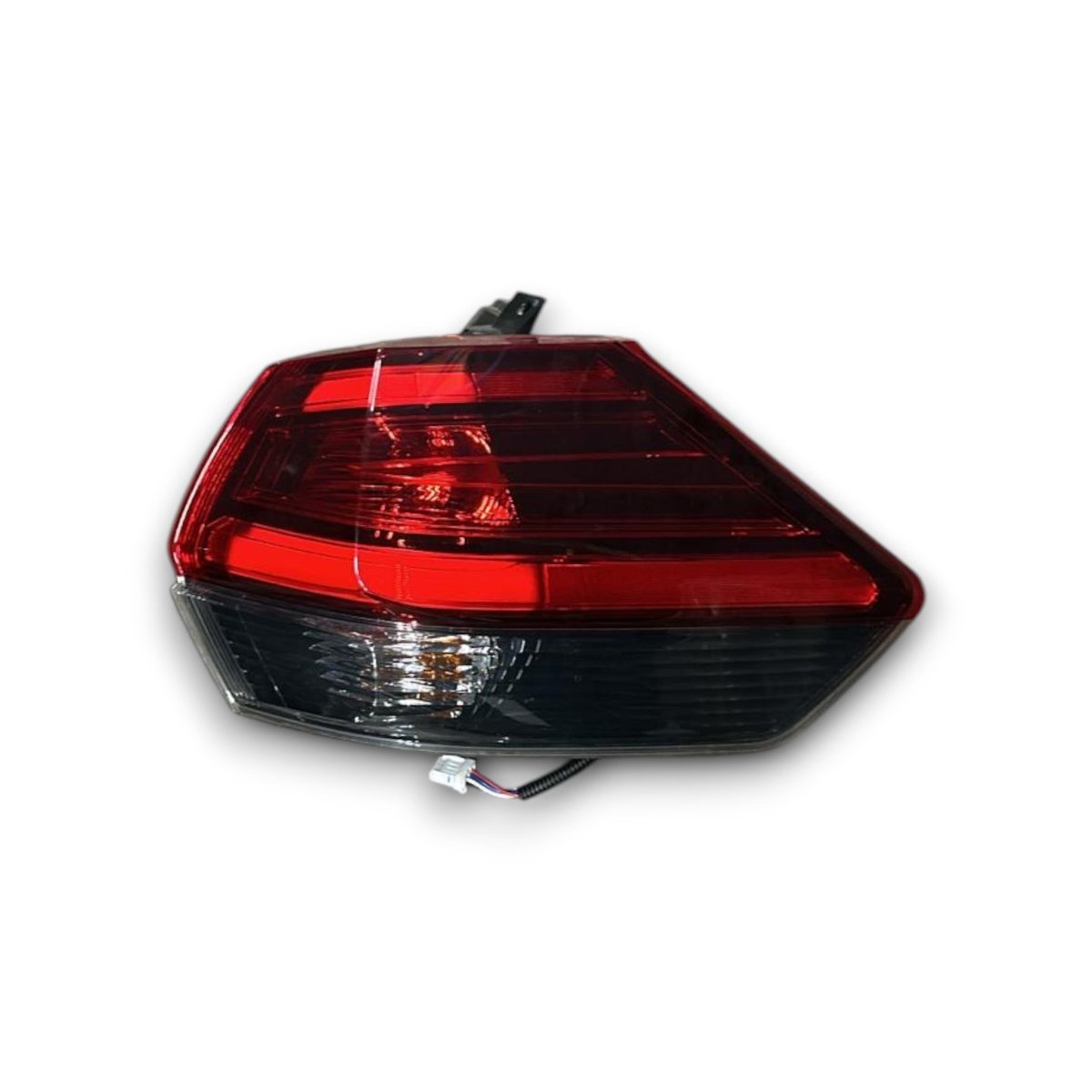 Rear right LED stop light for Nissan X-Trail III (2017 > 2020) - F&P CRASH SRLS - Used Parts