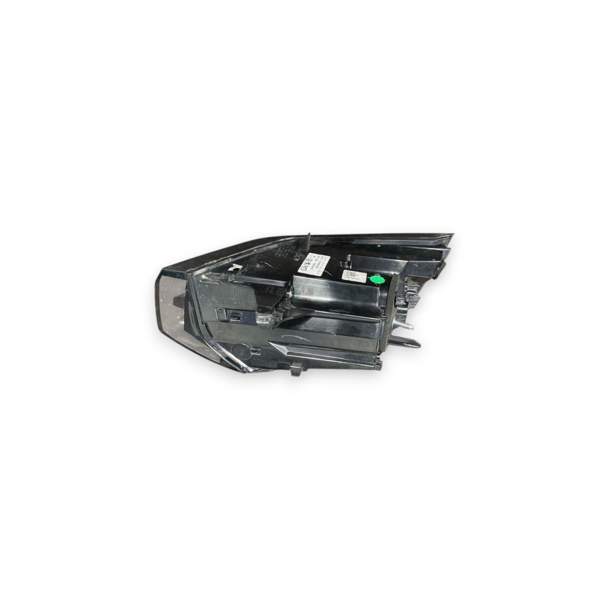 Fanale / stop led posteriore esterno destro (dx) peugeot 2008 ii (2019 - ) Cod: 9838190480 - F&P CRASH SRLS - Ricambi Usati