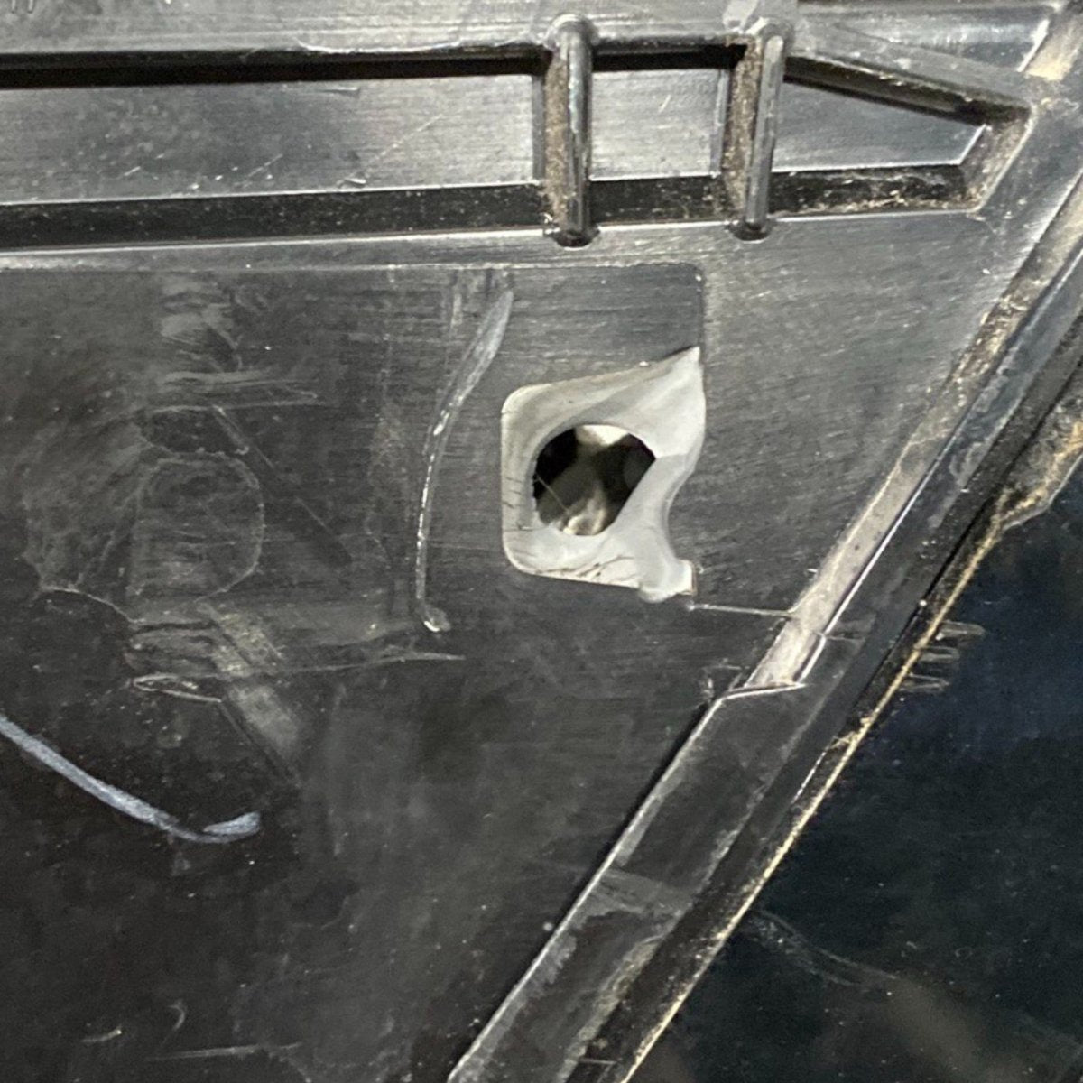 Fanale / stop led posteriore esterno destro (dx) peugeot 2008 ii (2019 - ) Cod: 9838190480 - F&P CRASH SRLS - Ricambi Usati