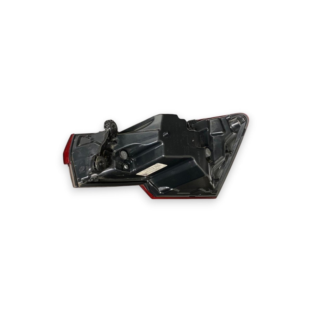Left external rear LED stop light (sx) Skoda Octavia combi / station wagon IV NX (2020 - 2023) Code: 5E3945207 - F&P CRASH SRLS - Used Parts