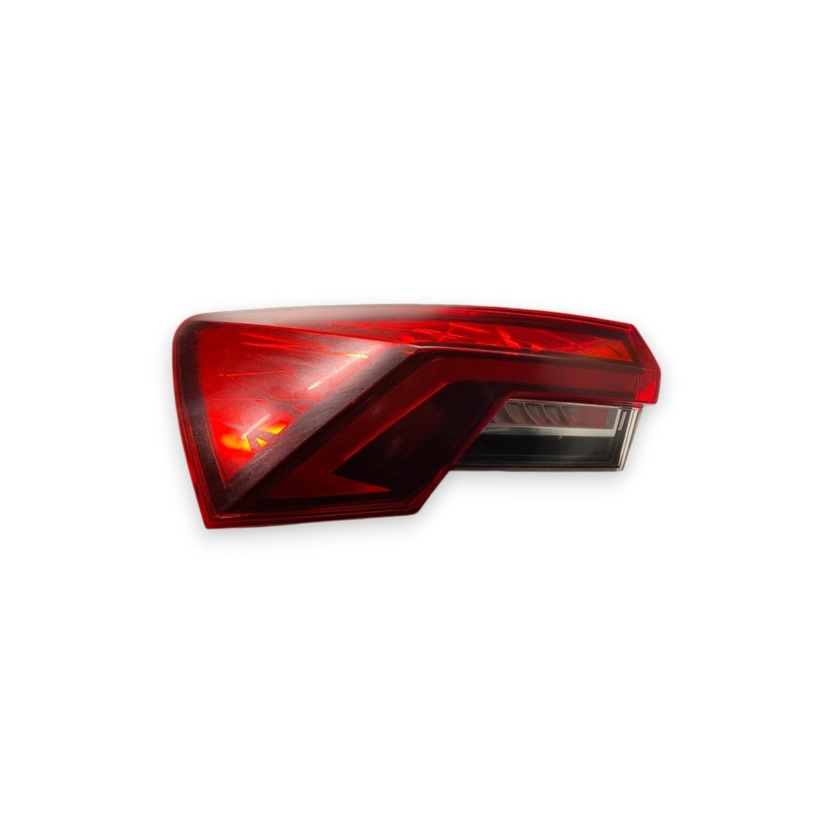 Left external rear LED stop light (sx) Skoda Octavia combi / station wagon IV NX (2020 - 2023) Code: 5E3945207 - F&P CRASH SRLS - Used Parts