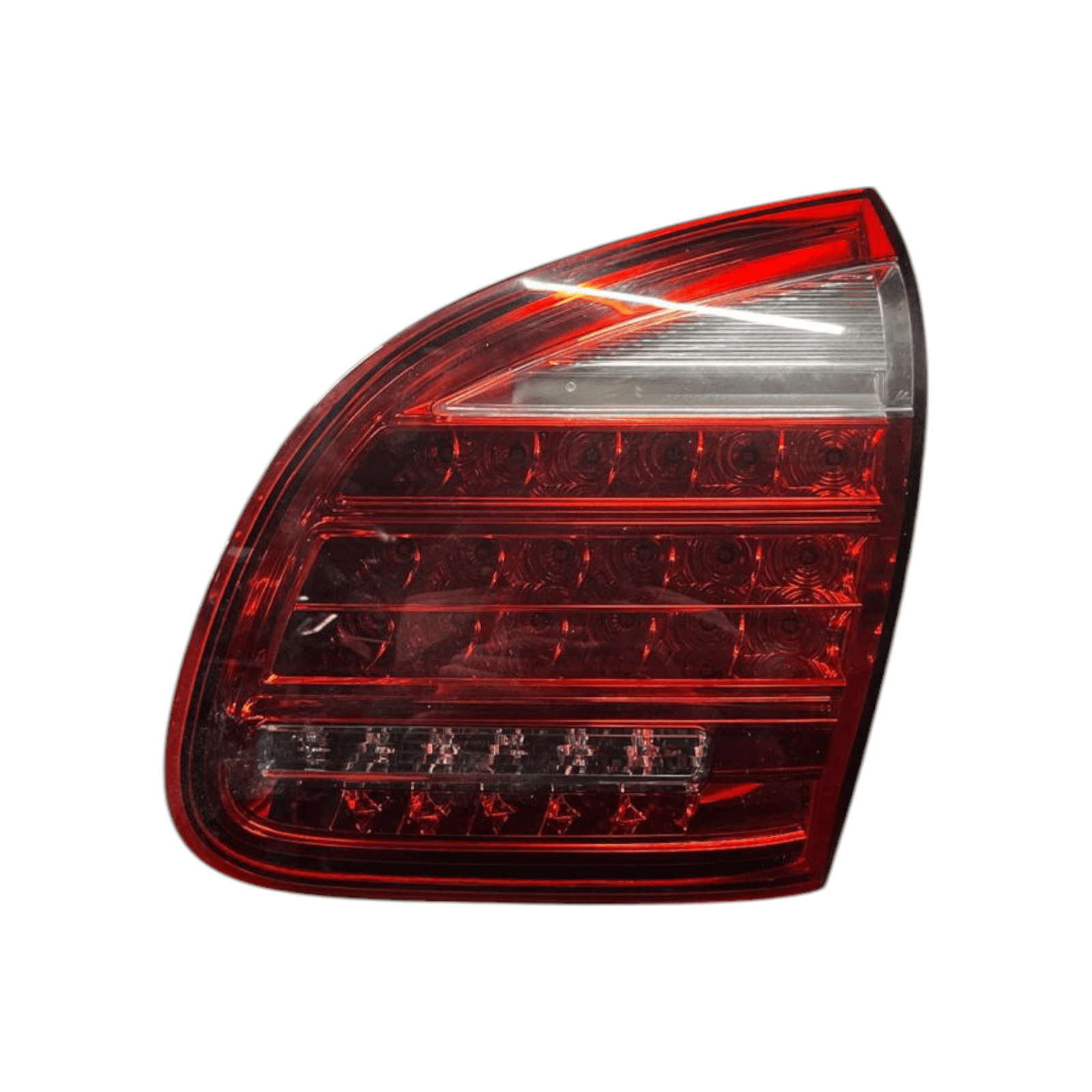 Rear Internal Right LED Stop Light Porsche Cayenne 92A code 7P5945094M (2010 - 2017) - F&P CRASH SRLS - Used Parts
