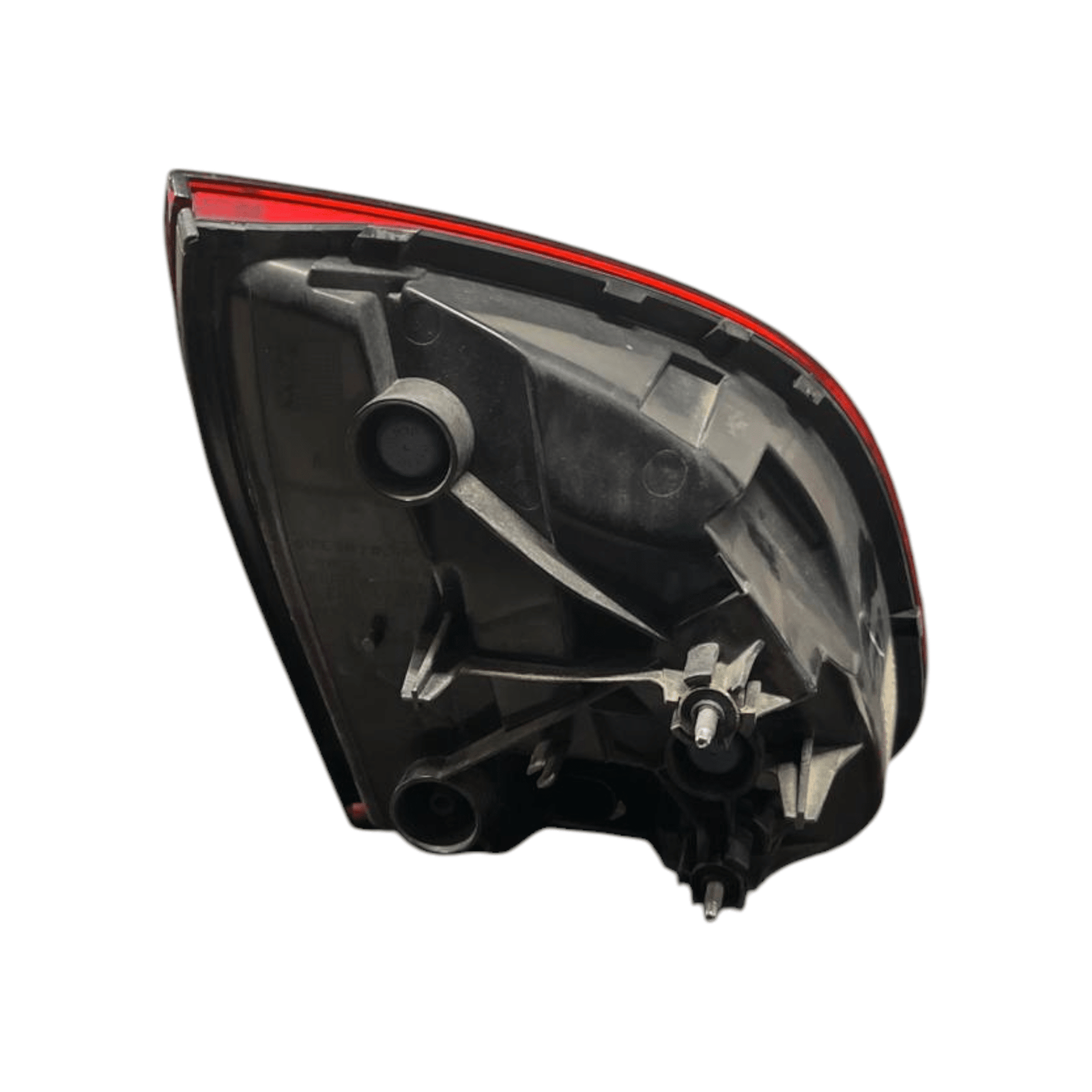 Rear Internal Right LED Stop Light Porsche Cayenne 92A code 7P5945094M (2010 - 2017) - F&P CRASH SRLS - Used Parts