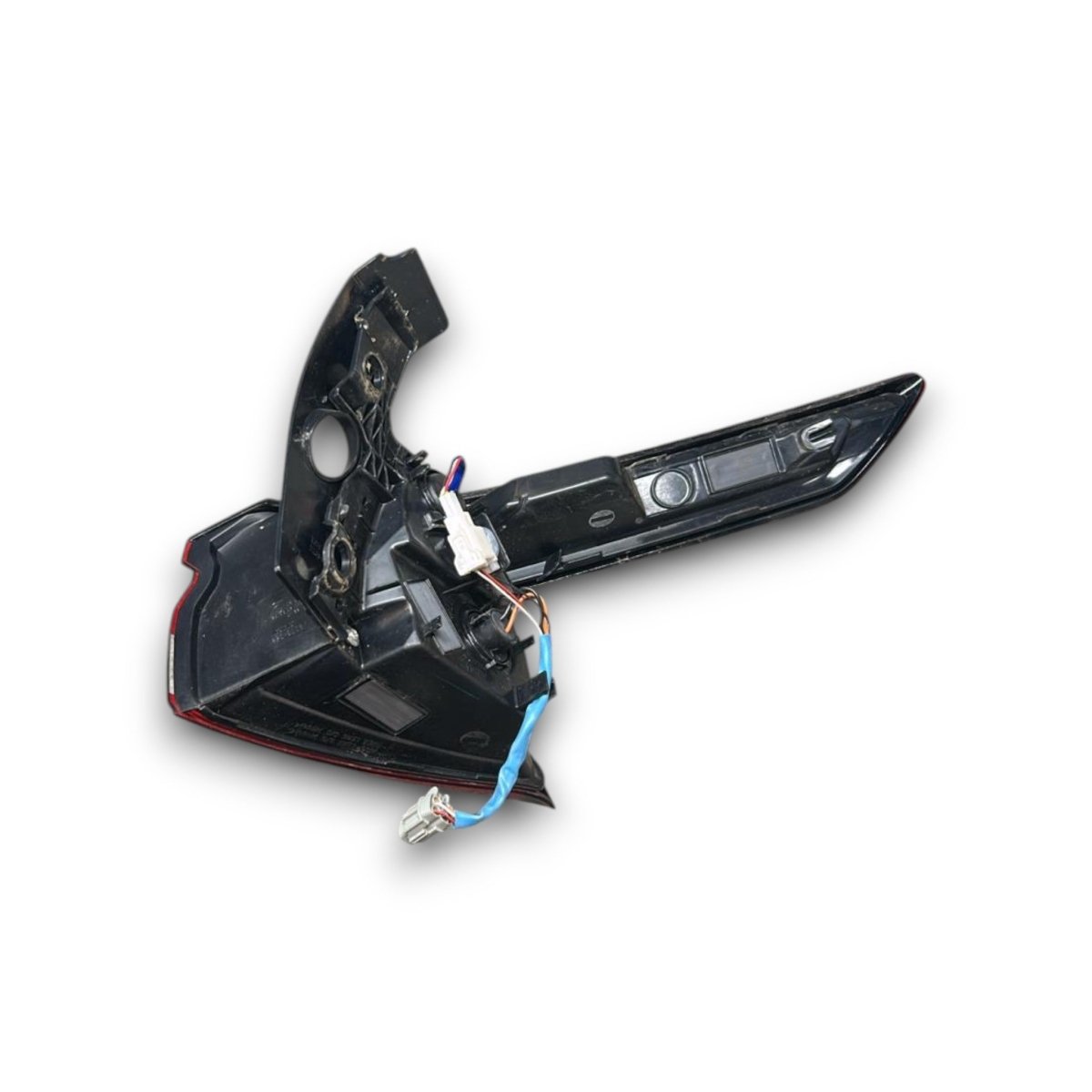 Fanale / stop led posteriore sinistro Nissan Qashqai (J12) (2021 > ) - F&P CRASH SRL - Ricambi Usati