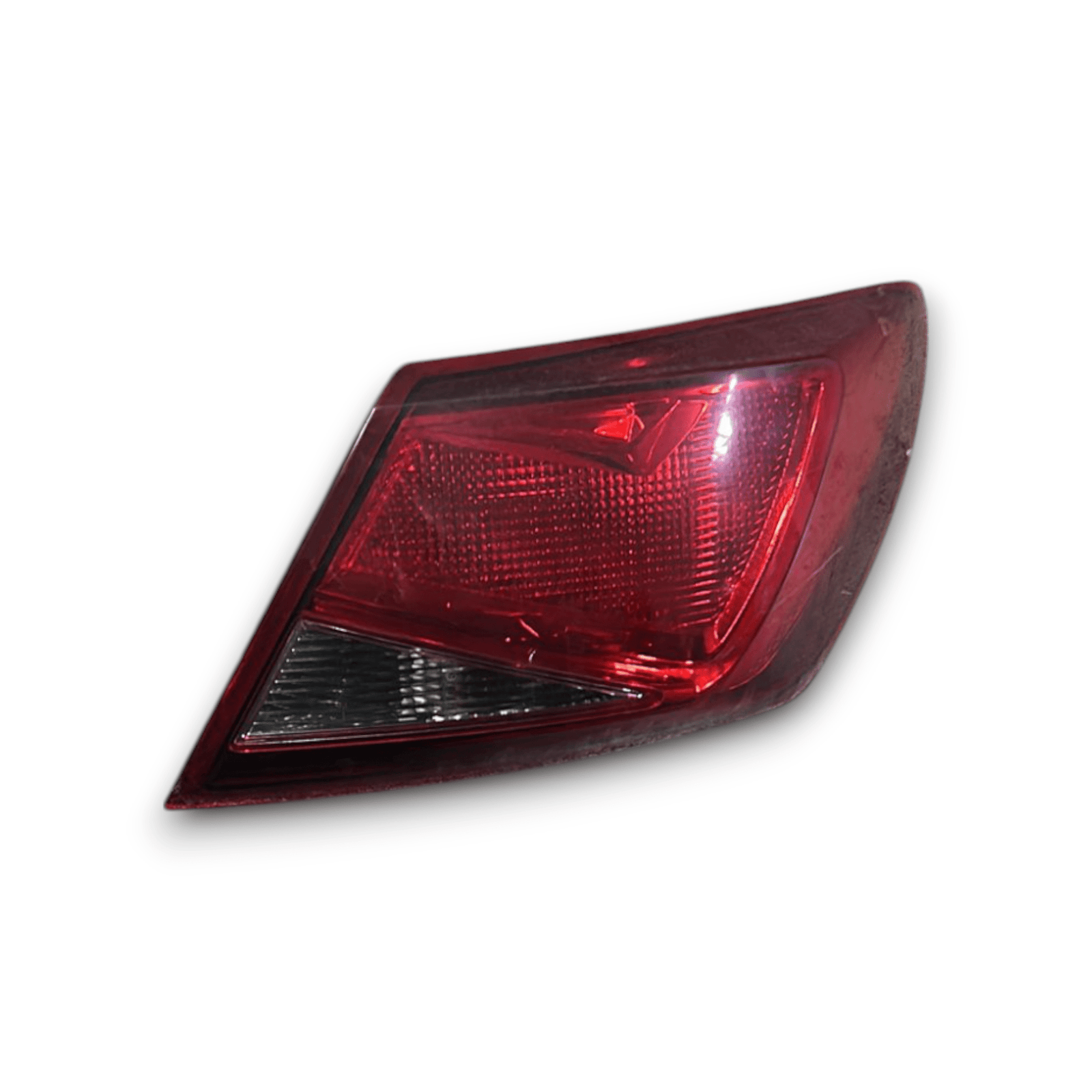 halogen rear stop light right for Seat Leon 5 doors code: 5F0945096D (2013 > 2019) - F&P CRASH SRLS - Used Parts