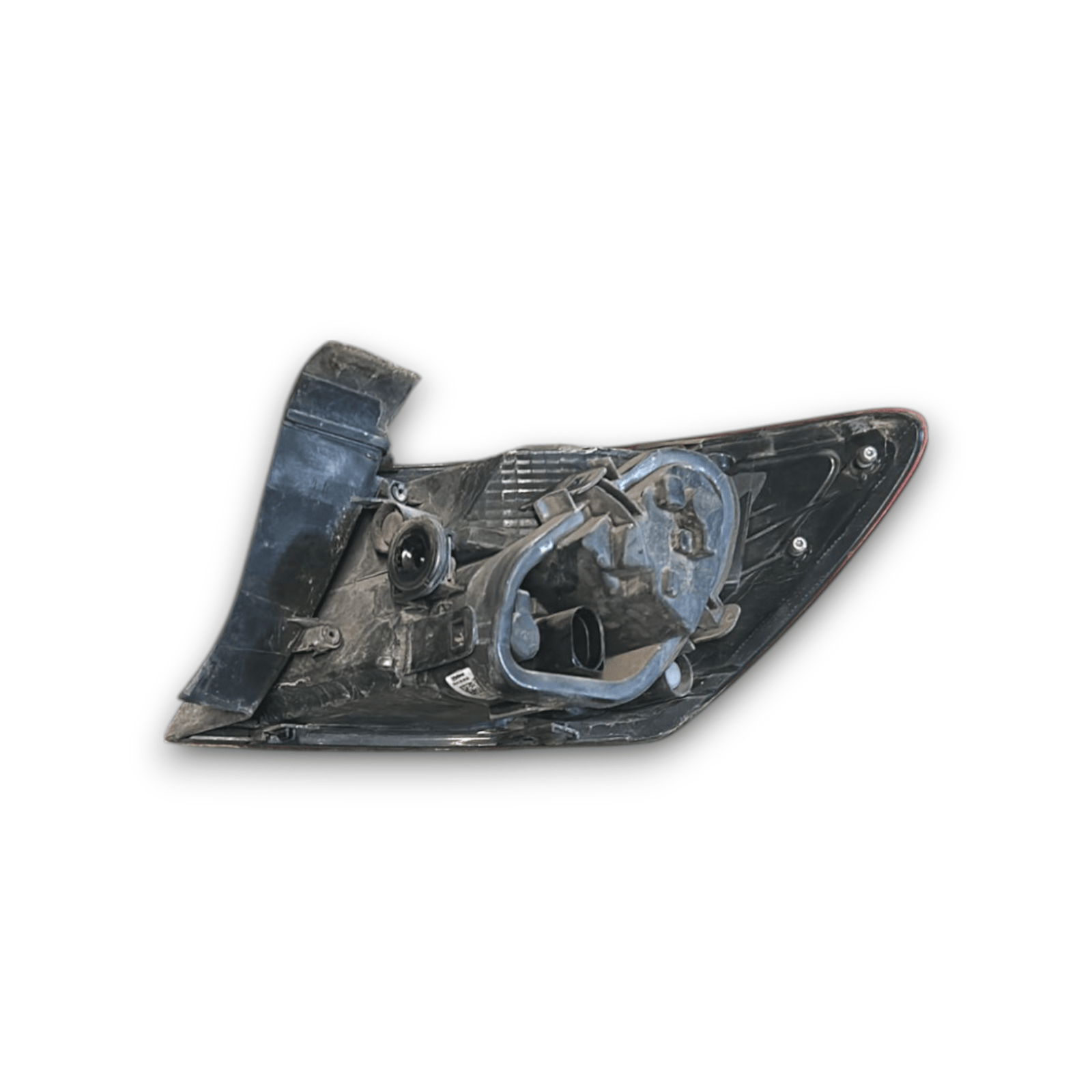 rear halogen stop light left Seat Leon 5-door code: 5F0945096D (2013 > 2019 - F&P CRASH SRLS - Used Parts