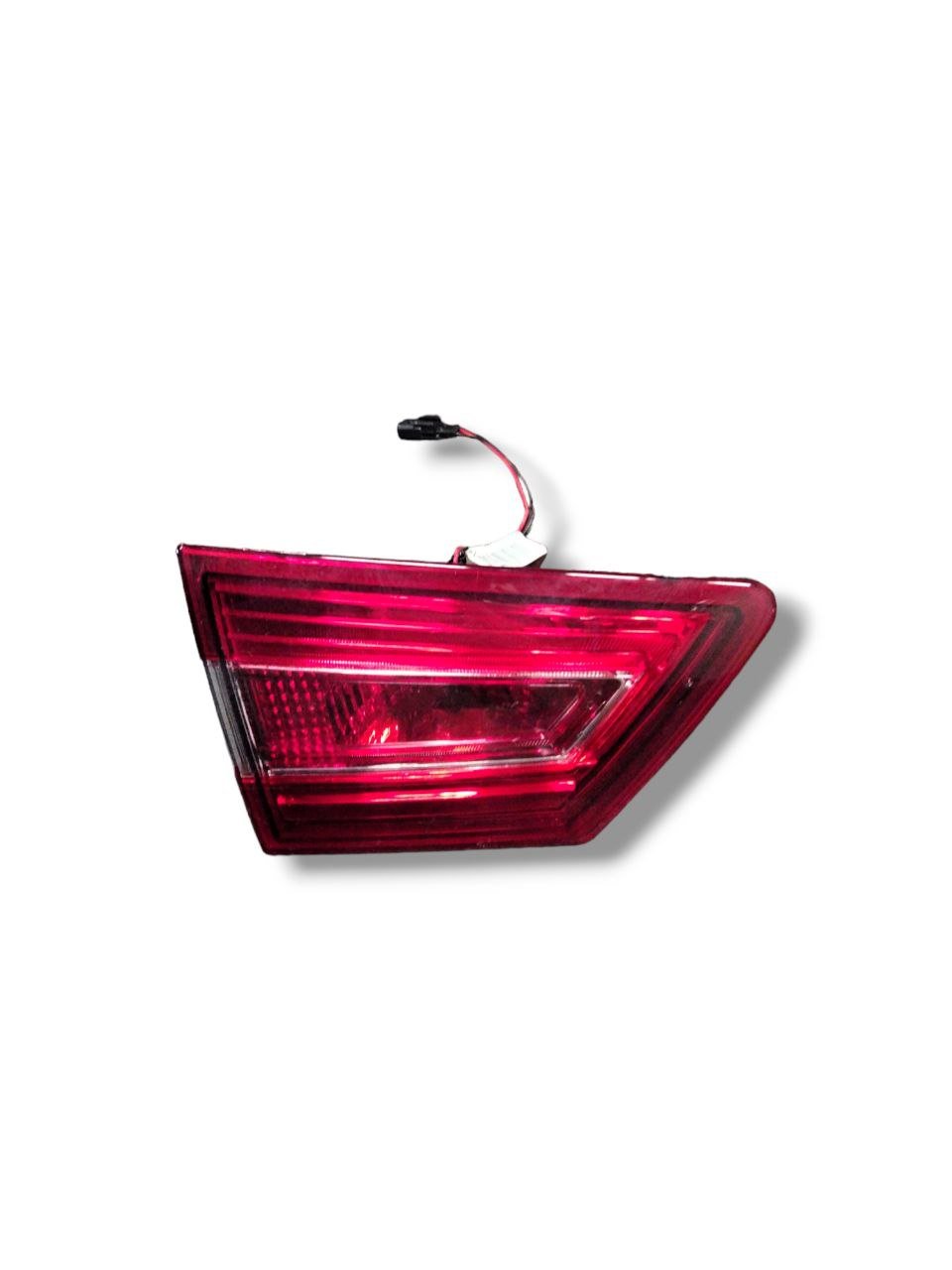 Fanale / Stop posteriore interno sinistro alogeno Renault Clio IV/ Kadjar cod.265552424R(2012 - 2021) - F&P CRASH SRLS - Ricambi Usati