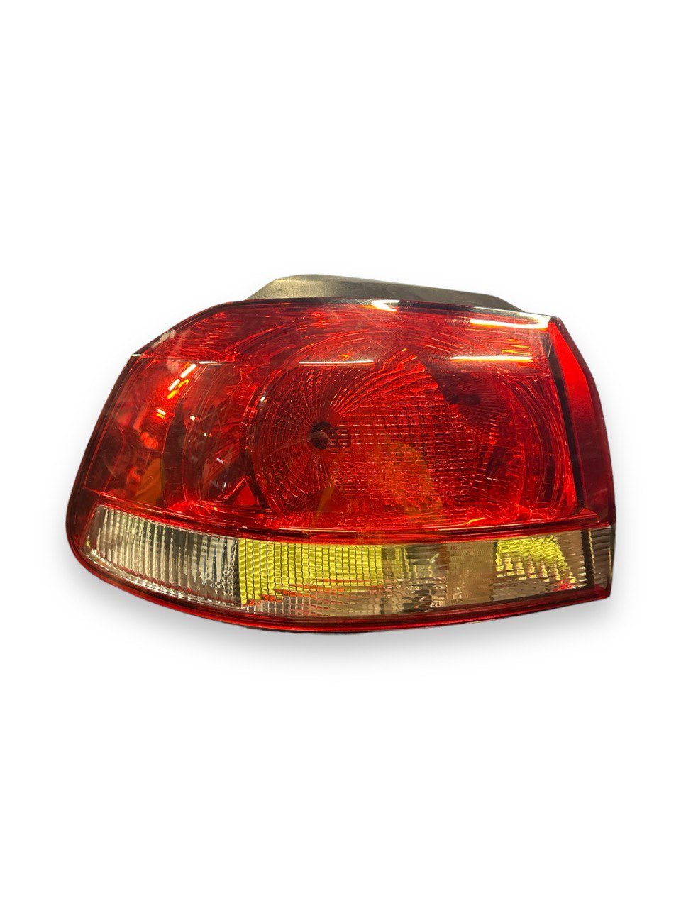 Fanale / Stop Posteriore Sinistro (SX) Volkswagen Golf VI (2008 > 2012) cod . 5K0945095 - F&P CRASH SRLS - Ricambi Usati