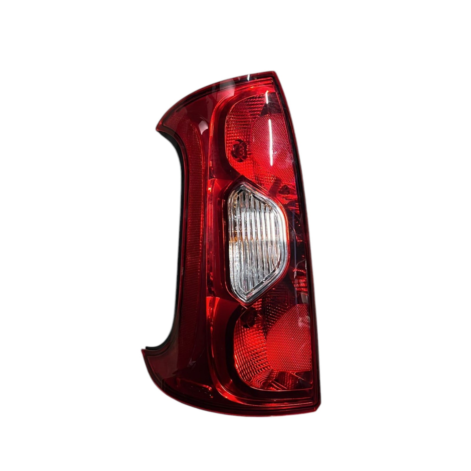 Fanale / Stop Sinistro Fiat Panda (319) cod:521023570 (2012 >) - F&P CRASH SRLS - Ricambi Usati