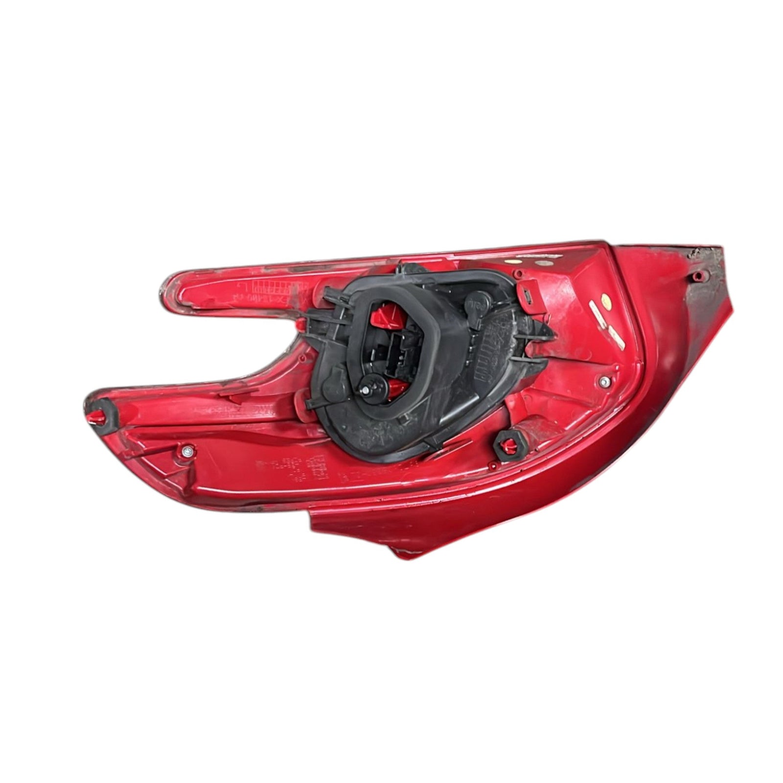 Fanale / Stop Sinistro Peugeot 208 I cod:9672628280 (2012 >2019) - F&P CRASH SRLS - Ricambi Usati