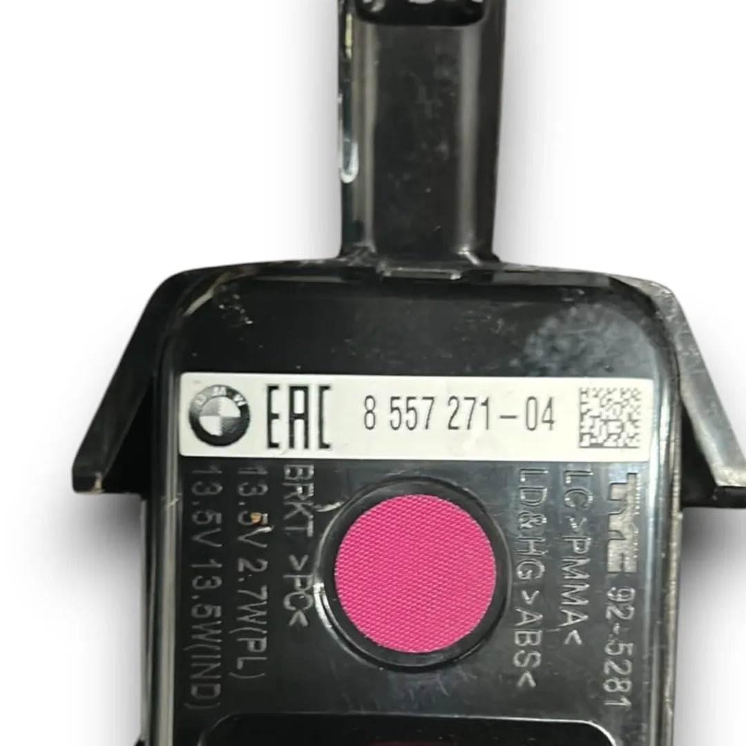 Dettaglio Indicatore di direzione anteriore destro BMW R 1300 GS M21 dal 2023 - foto 3