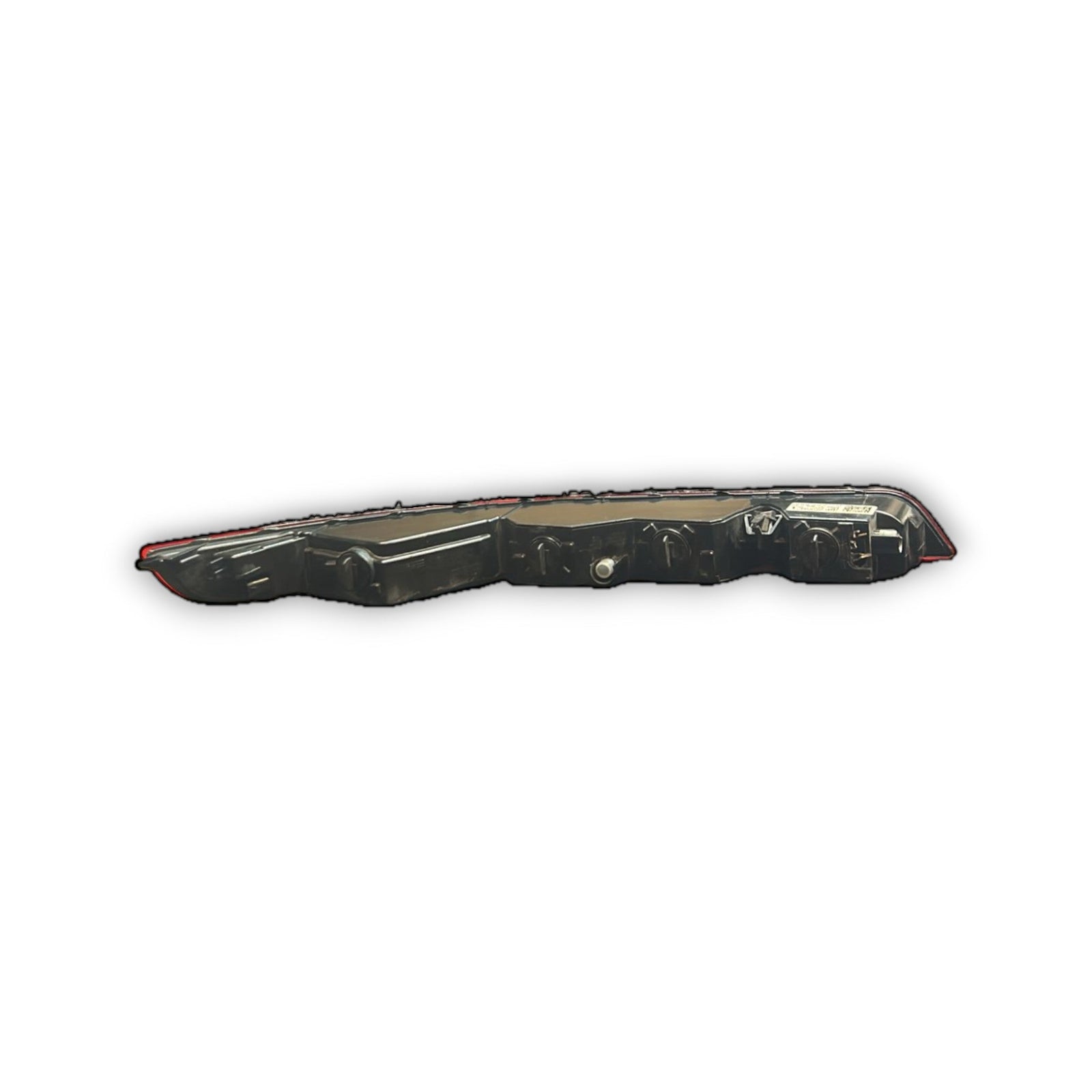 Rear Left Halogen Stop / Tail Light for Audi Q3 (8U) cod.8U0945095B (2011 > 2018) - F&P CRASH SRLS - Used Parts