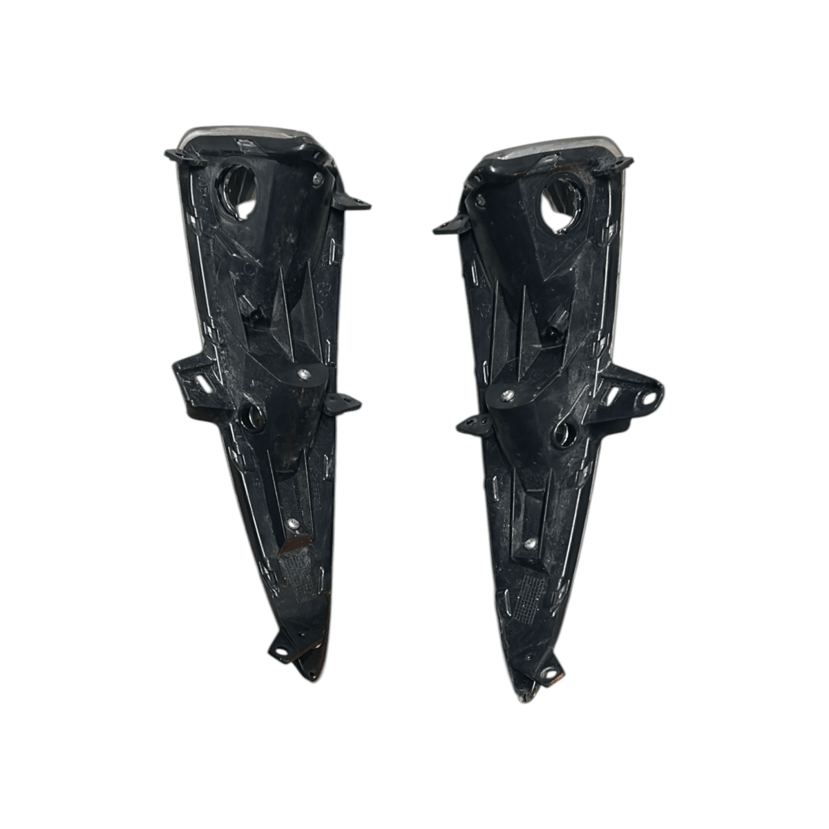 Fari anteriori honda sh 300 (2006 > 2010) - F&P CRASH SRL - Ricambi Usati