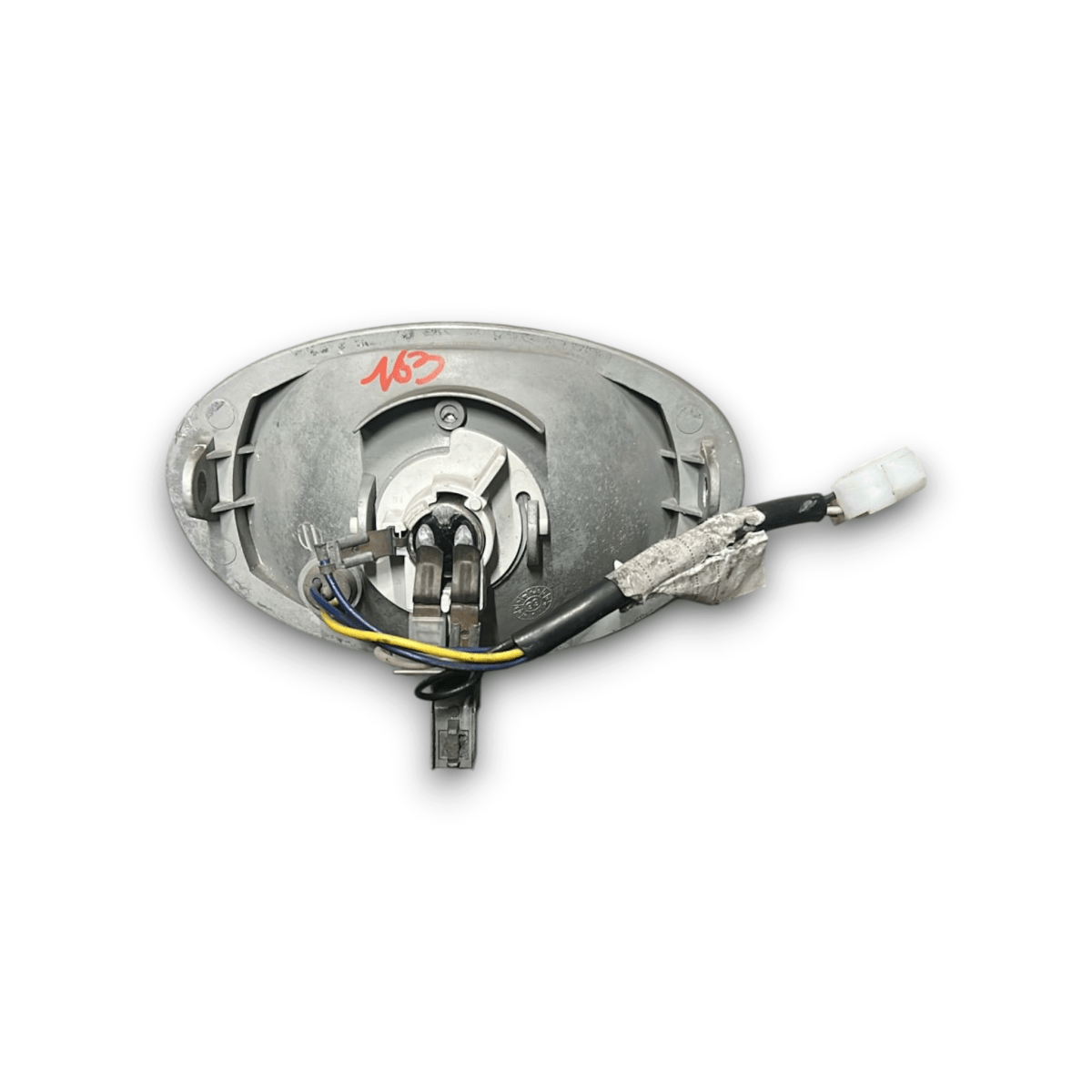 Faro anteriore aprilia scarabeo 1000 (1999 > 2002) - F&P CRASH SRL - Ricambi Usati