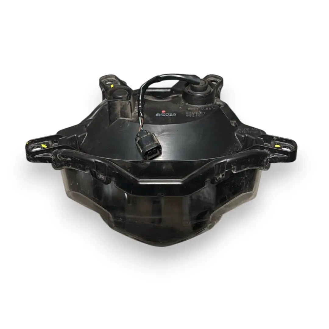 Dettaglio Faro anteriore centrale Honda SH 125i ABS Start&Stop 2020–2024 - foto 2